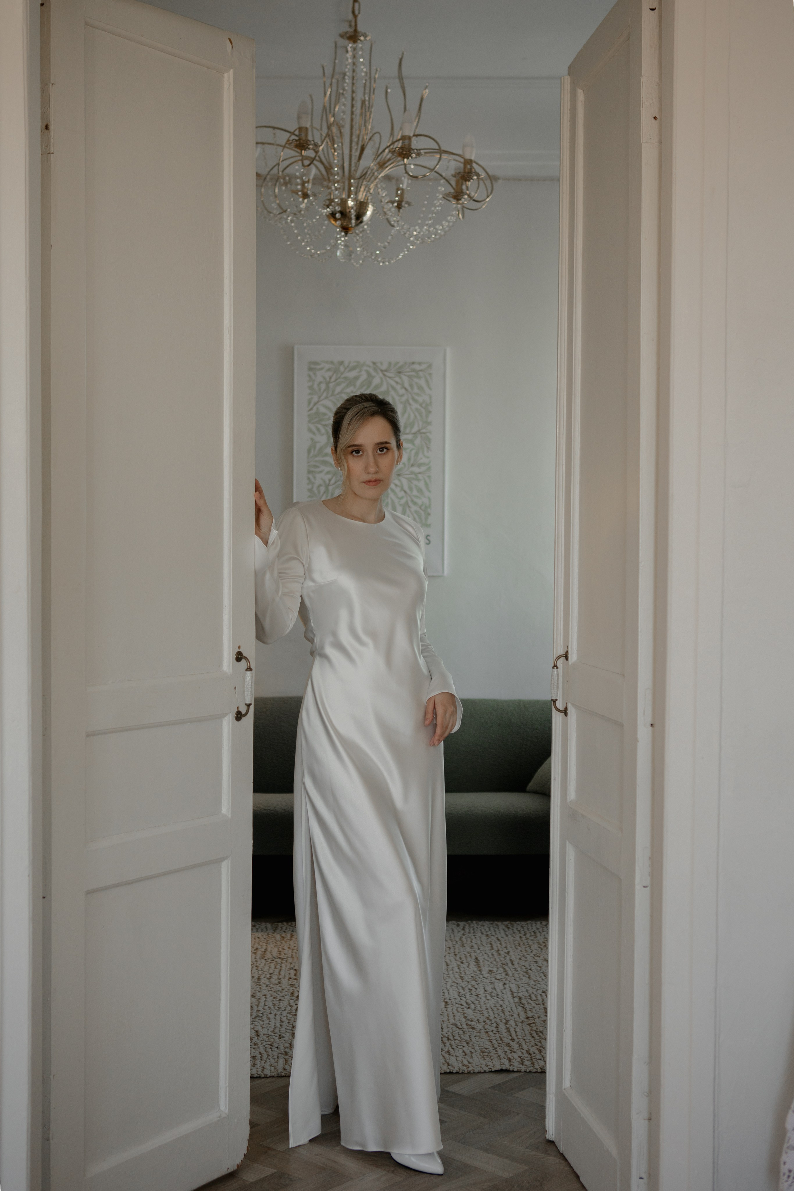 Егор и Дарья (В данной серии сокращенный, полный день). Фотограф в Саратове Сабина Иманова