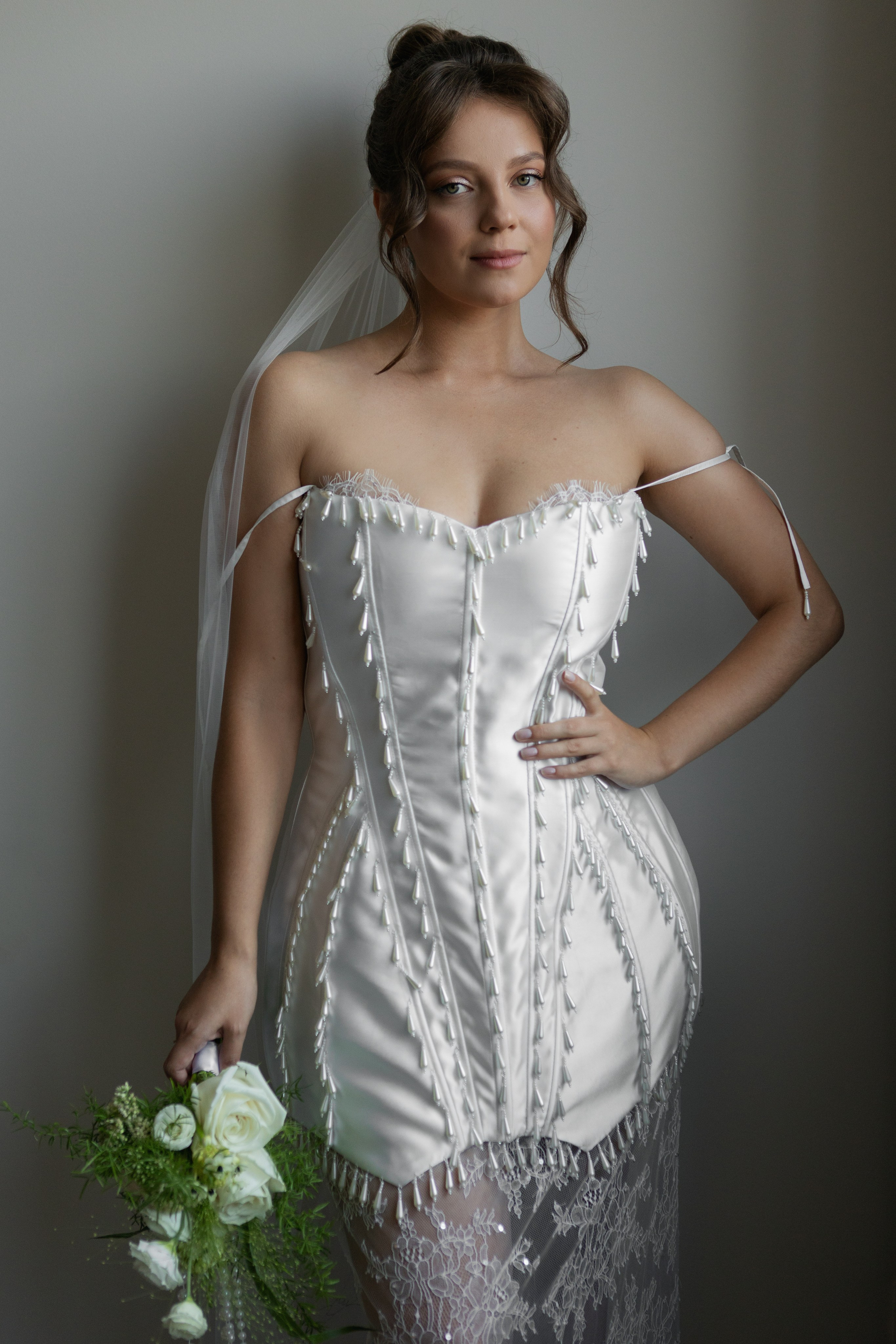 Глеб и Анастасия. Фотограф в Саратове Сабина Иманова