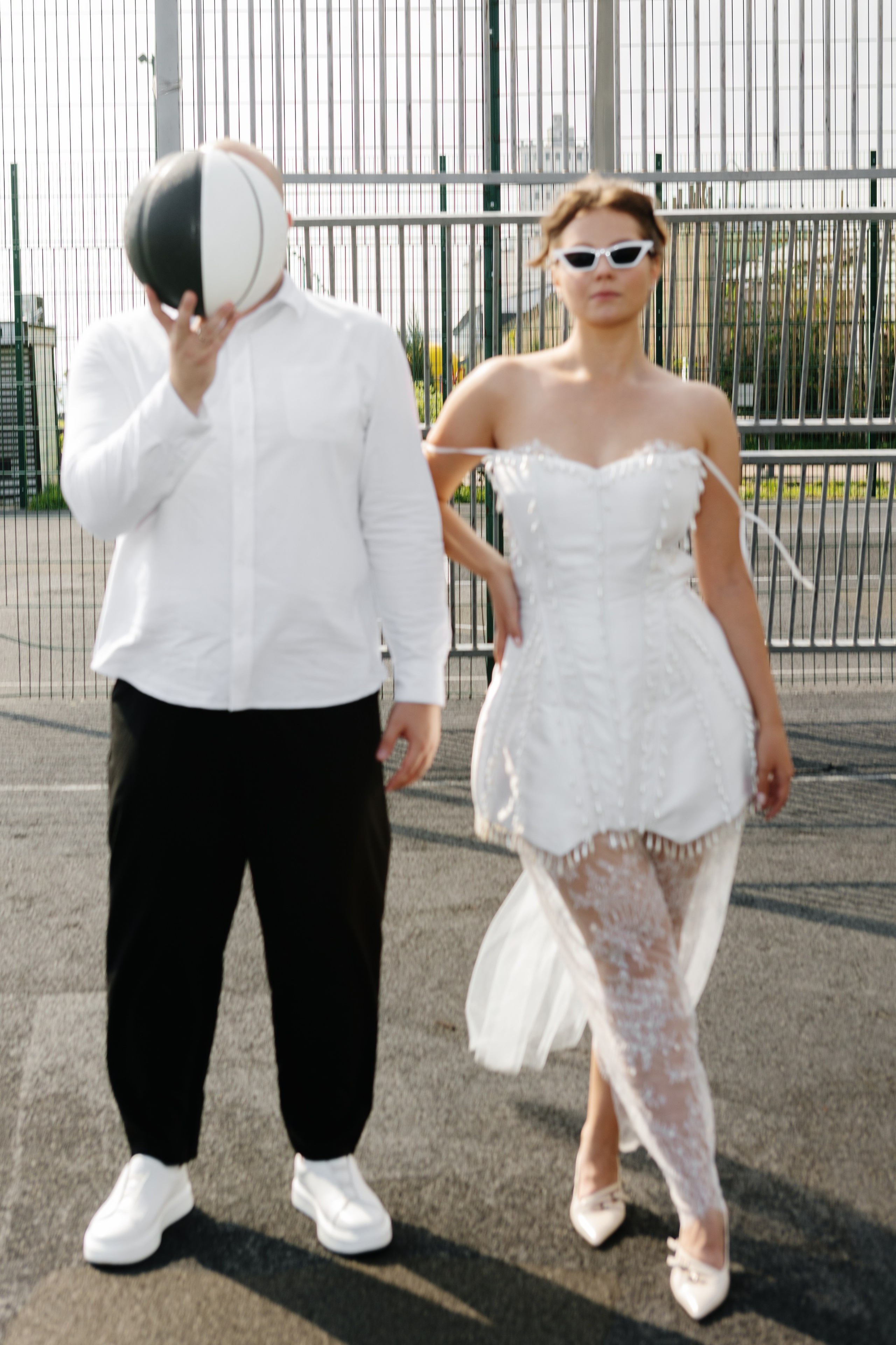 Глеб и Анастасия. Фотограф в Саратове Сабина Иманова