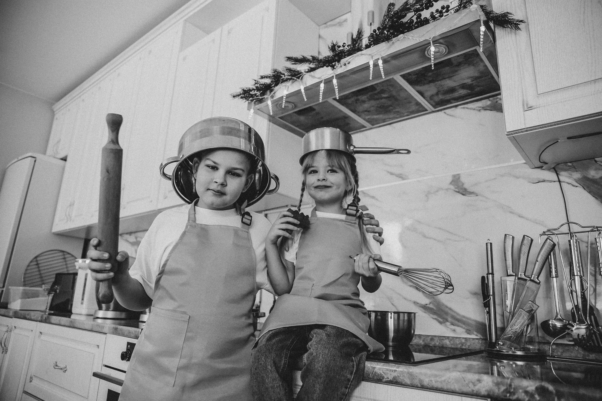 Домашний life-style. Фотограф в Серпухове и Тарусе Ксения Царёва