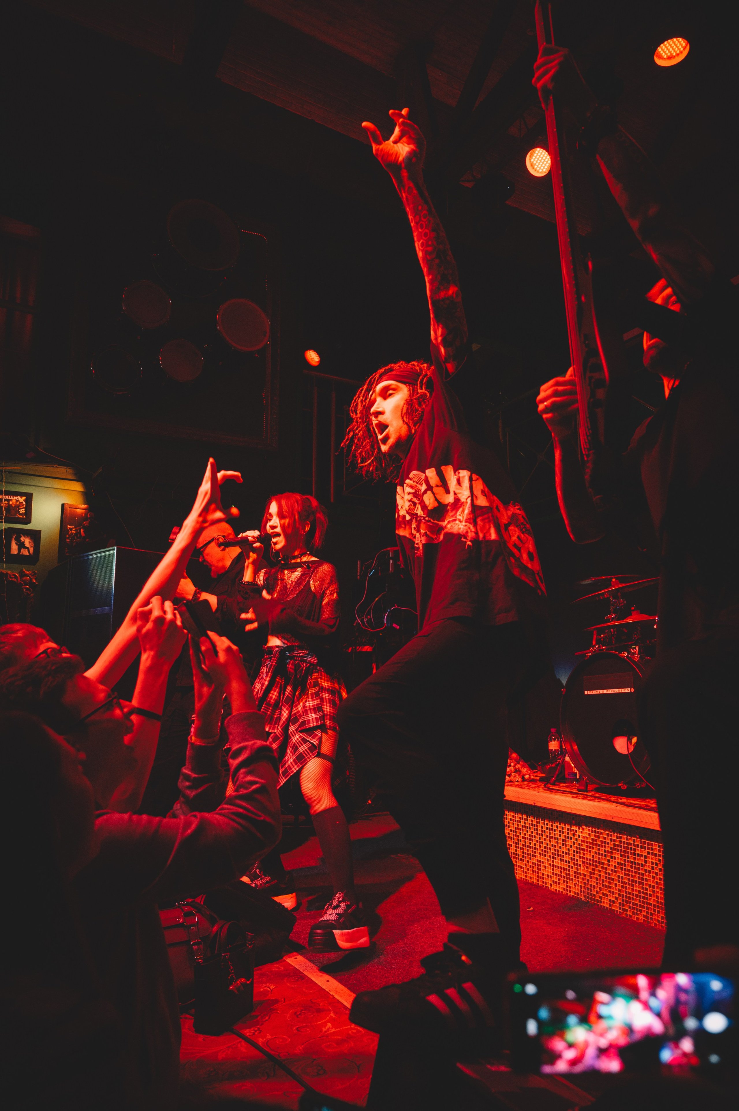 СЛОТ. Фотограф Анна Темнова. Пенза