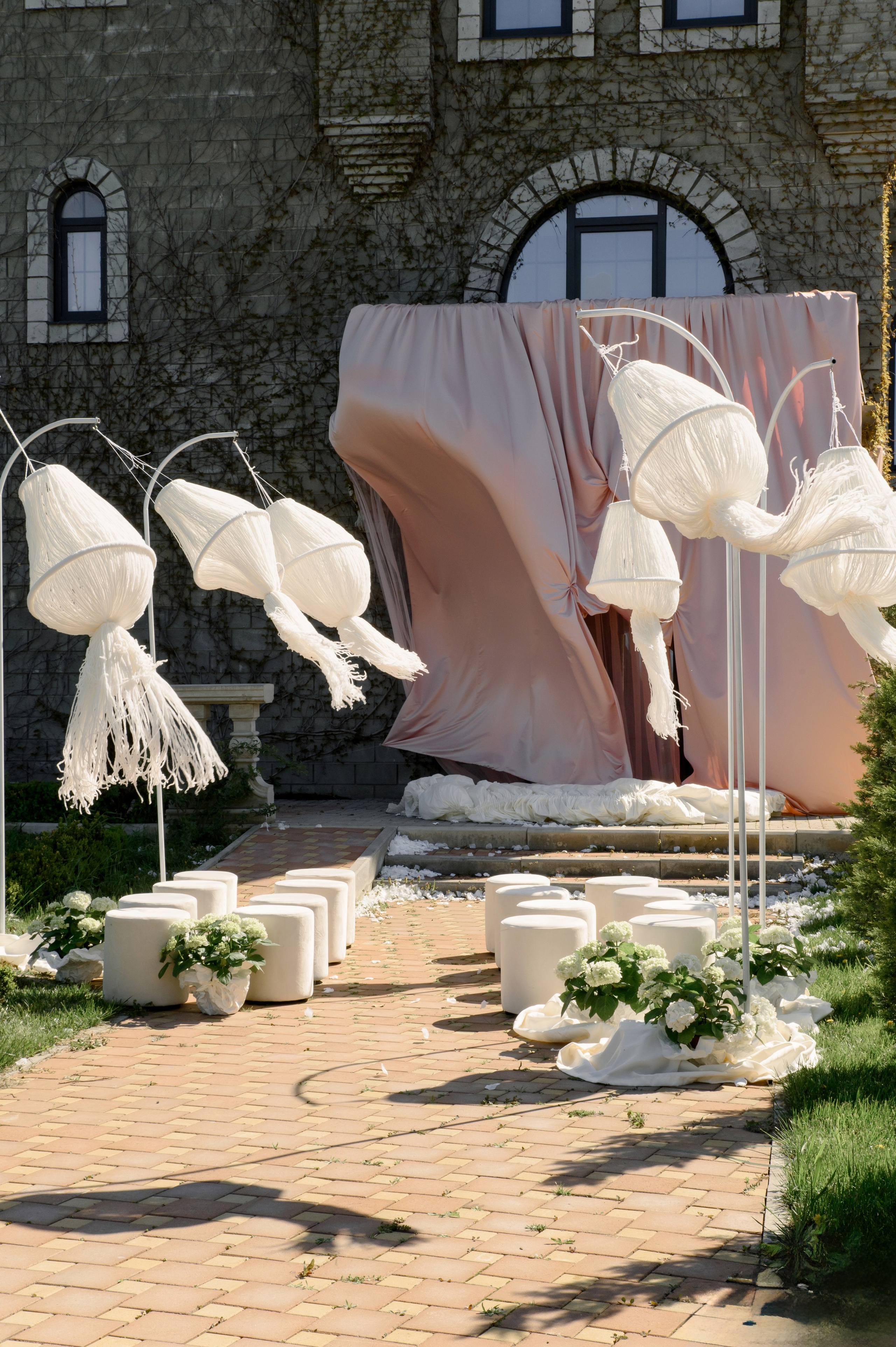 Выездная регистрация. Свадебный и семейный фотограф в Краснодарском крае