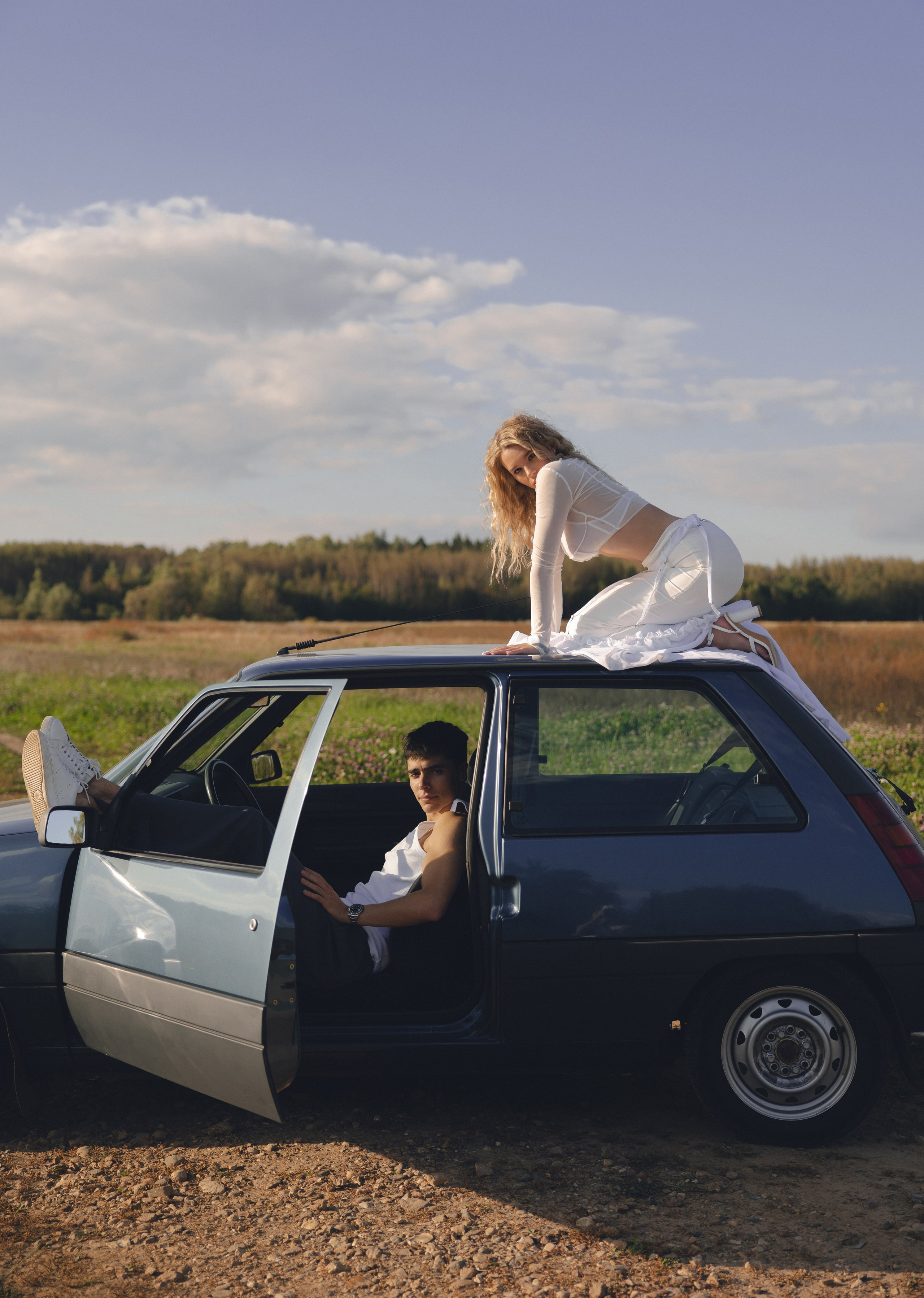 Мы и есть любовь!