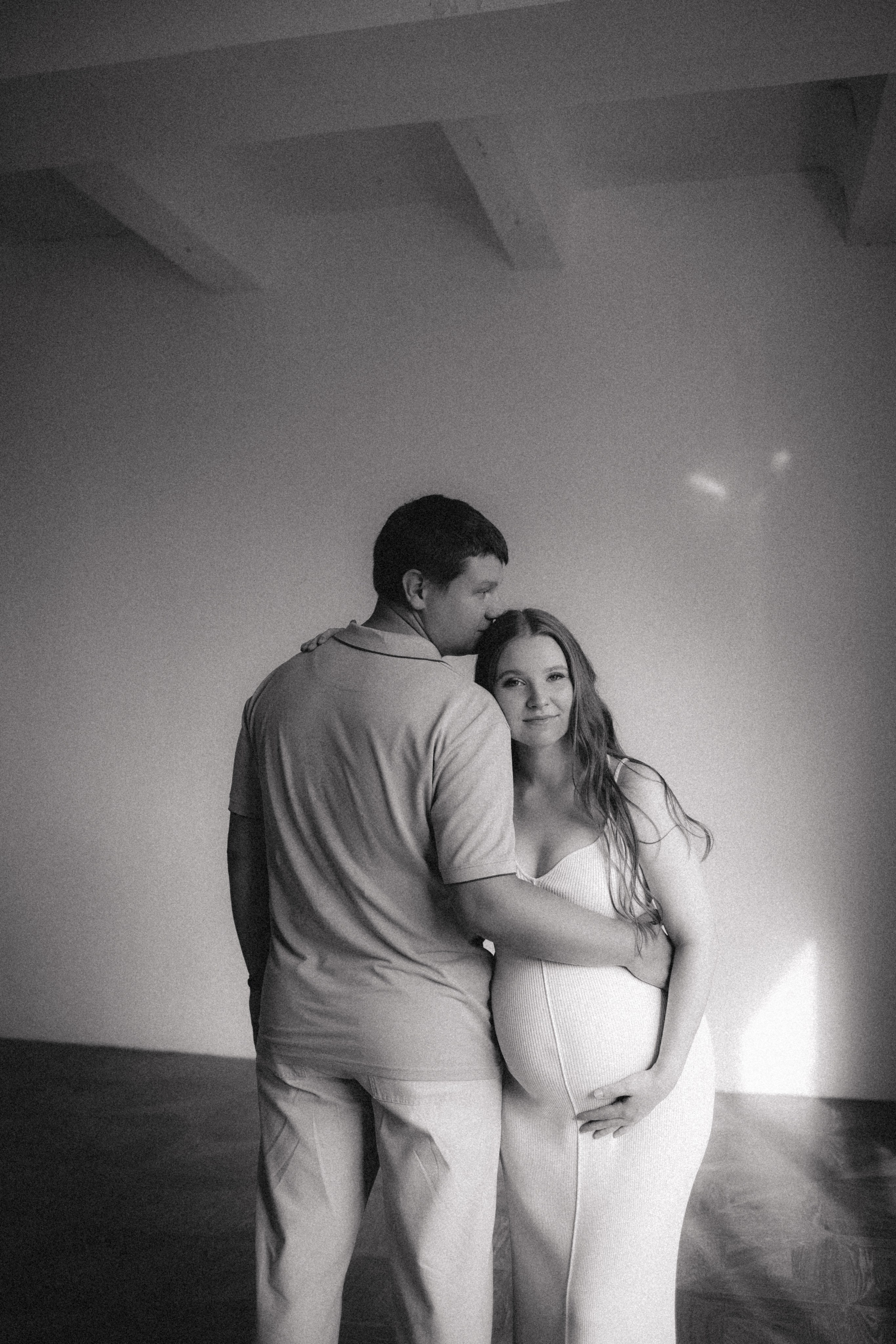 Студия. Семейный и детский фотограф в Нижнем Новгороде Буслаева Мария