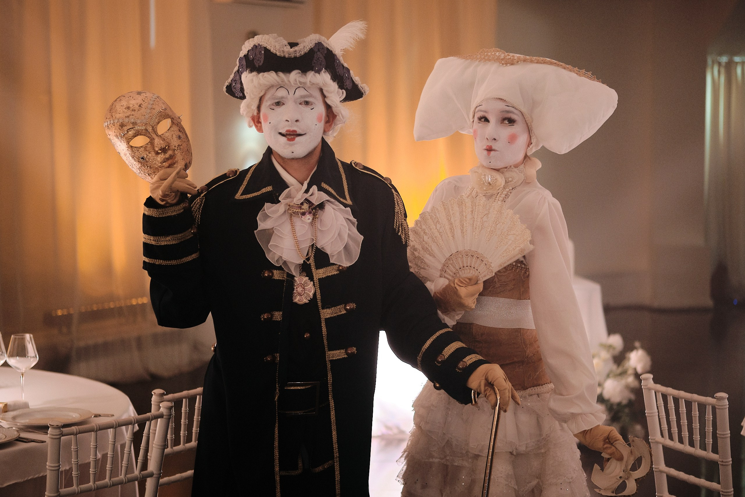 Мария и Илья | 2024. Матвей Яворский — фотограф в Челябинске