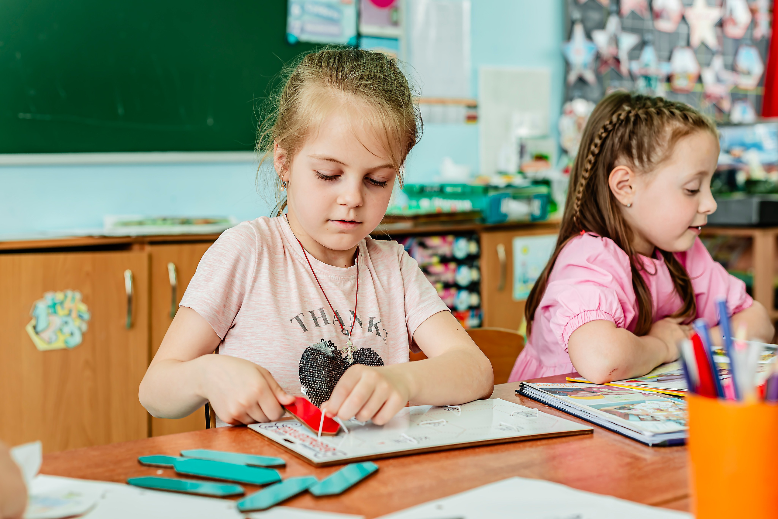 Детский сад |с. Таврово| Общая группа| 2025. ALBUMIA