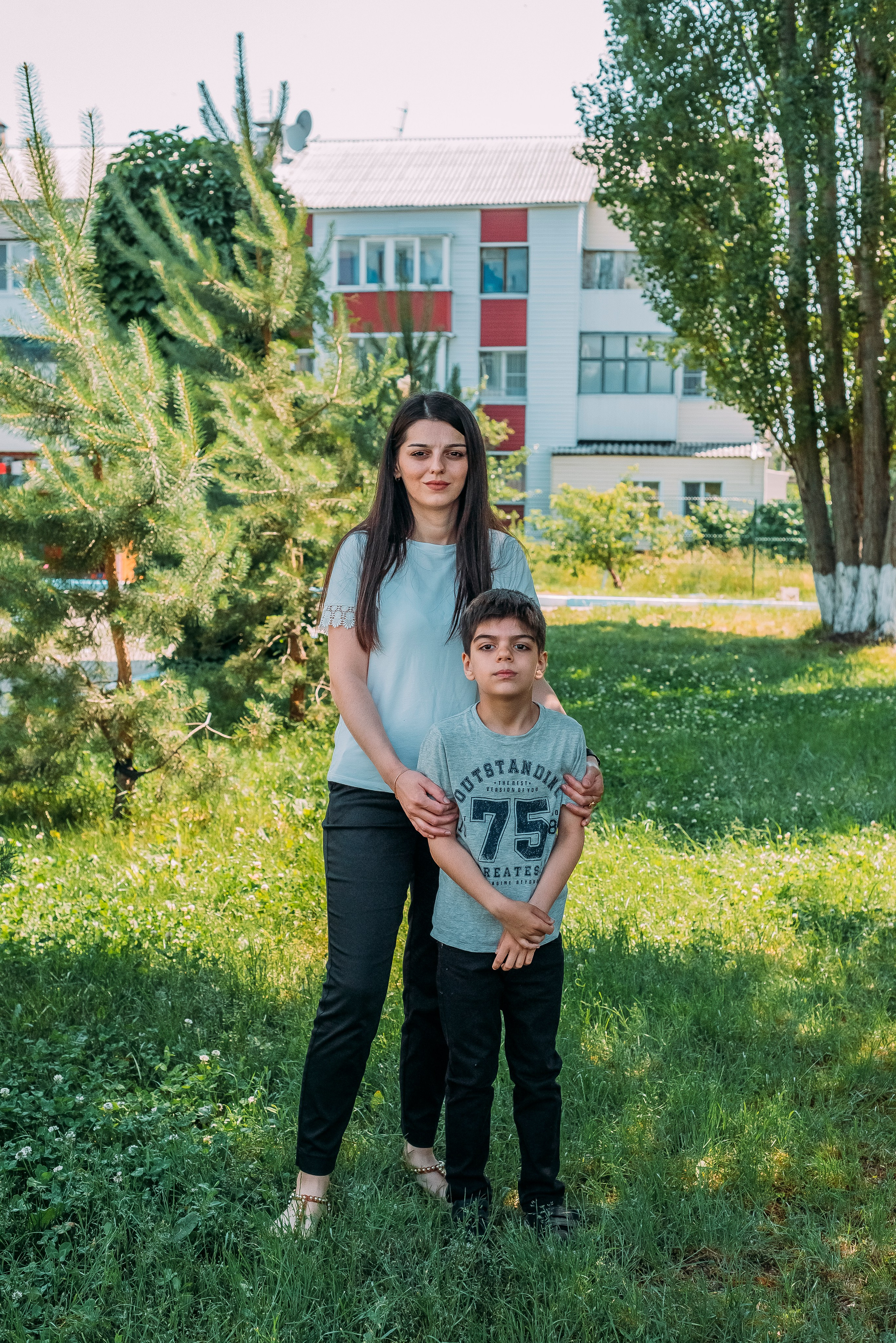 Детский сад |п.Дубовое|2023. ALBUMIA