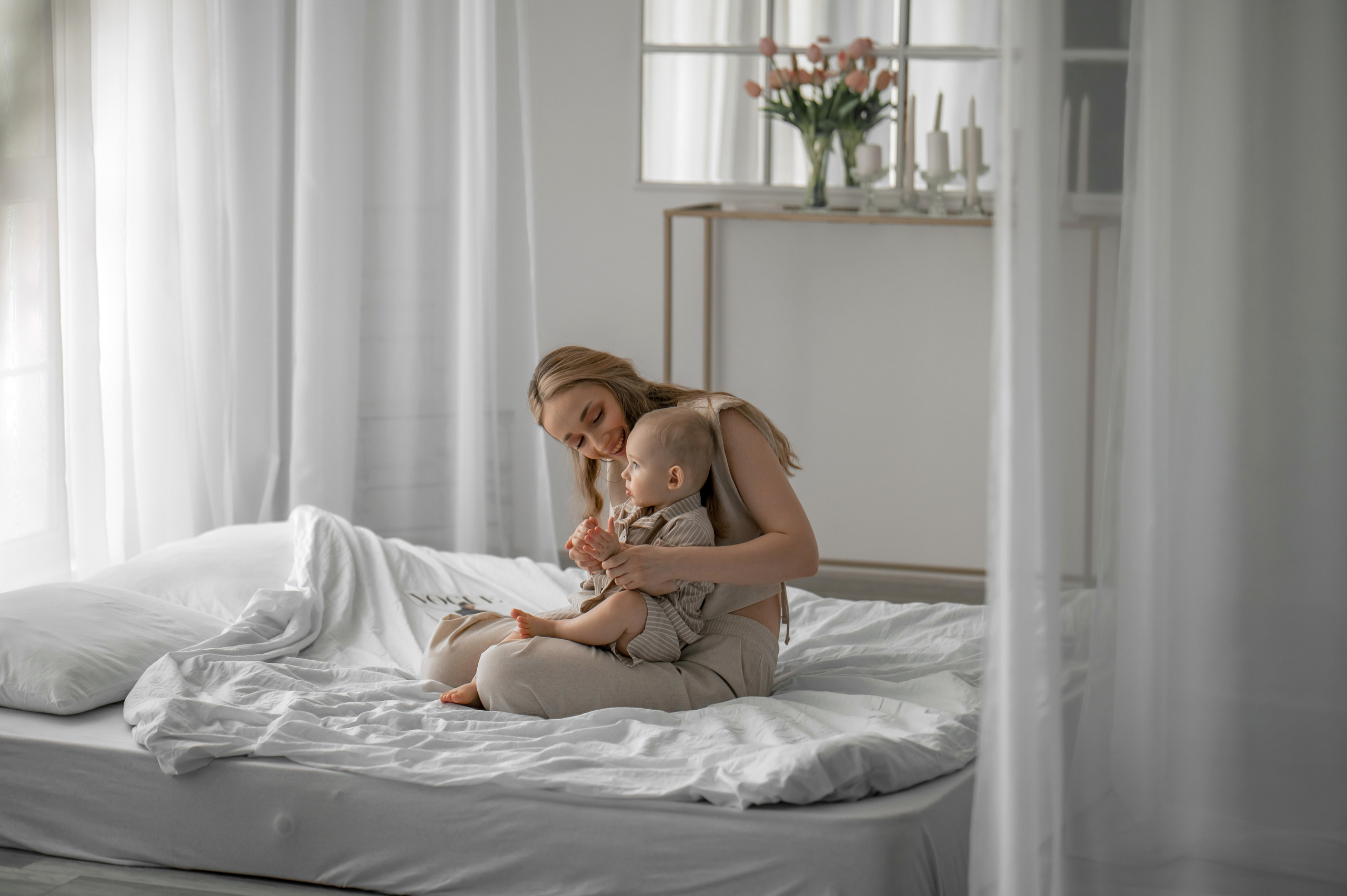 МАМА И ДОЧЬ. Свадебный и семейный фотограф в Краснодарском крае