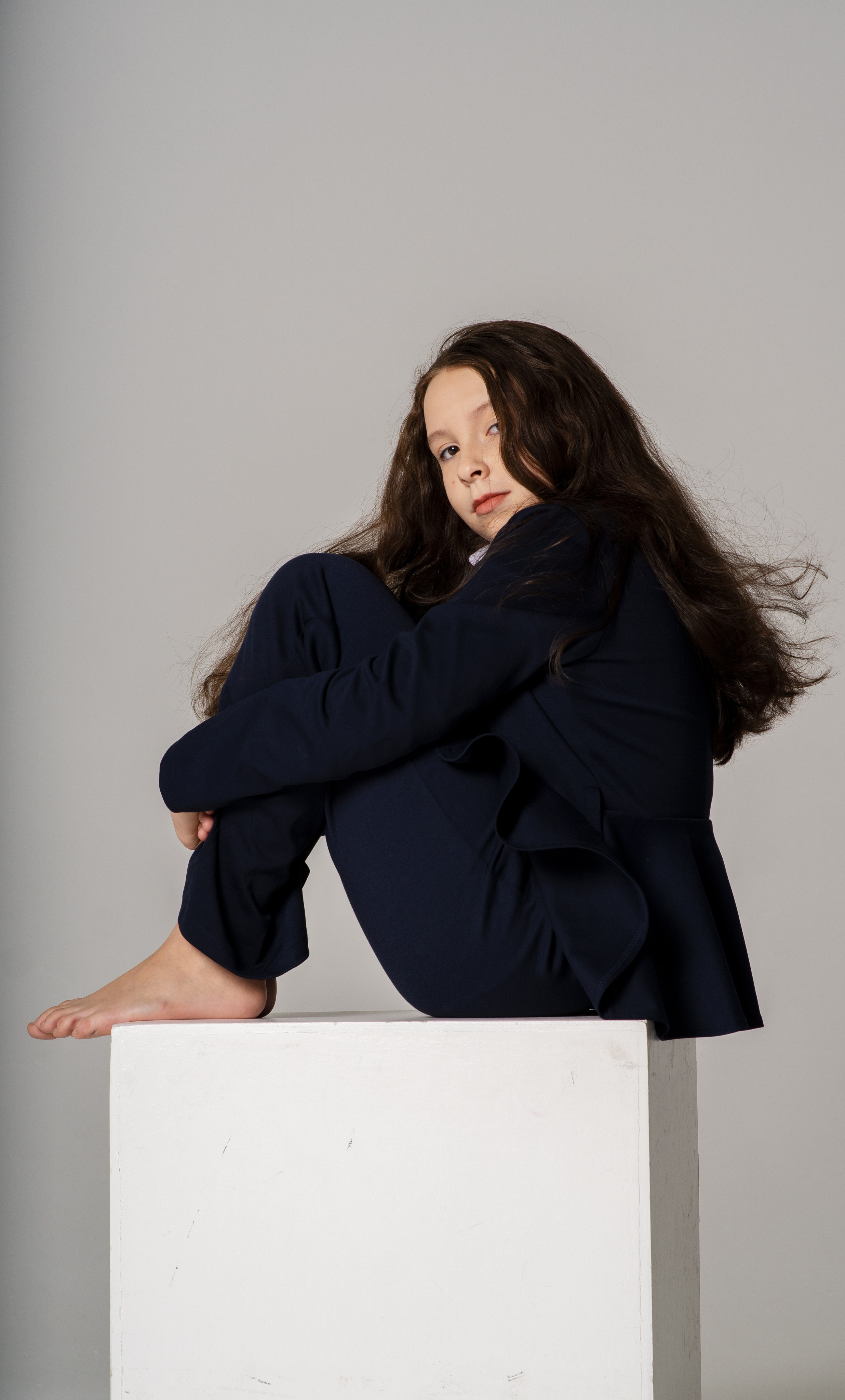 Детские фото. Главная