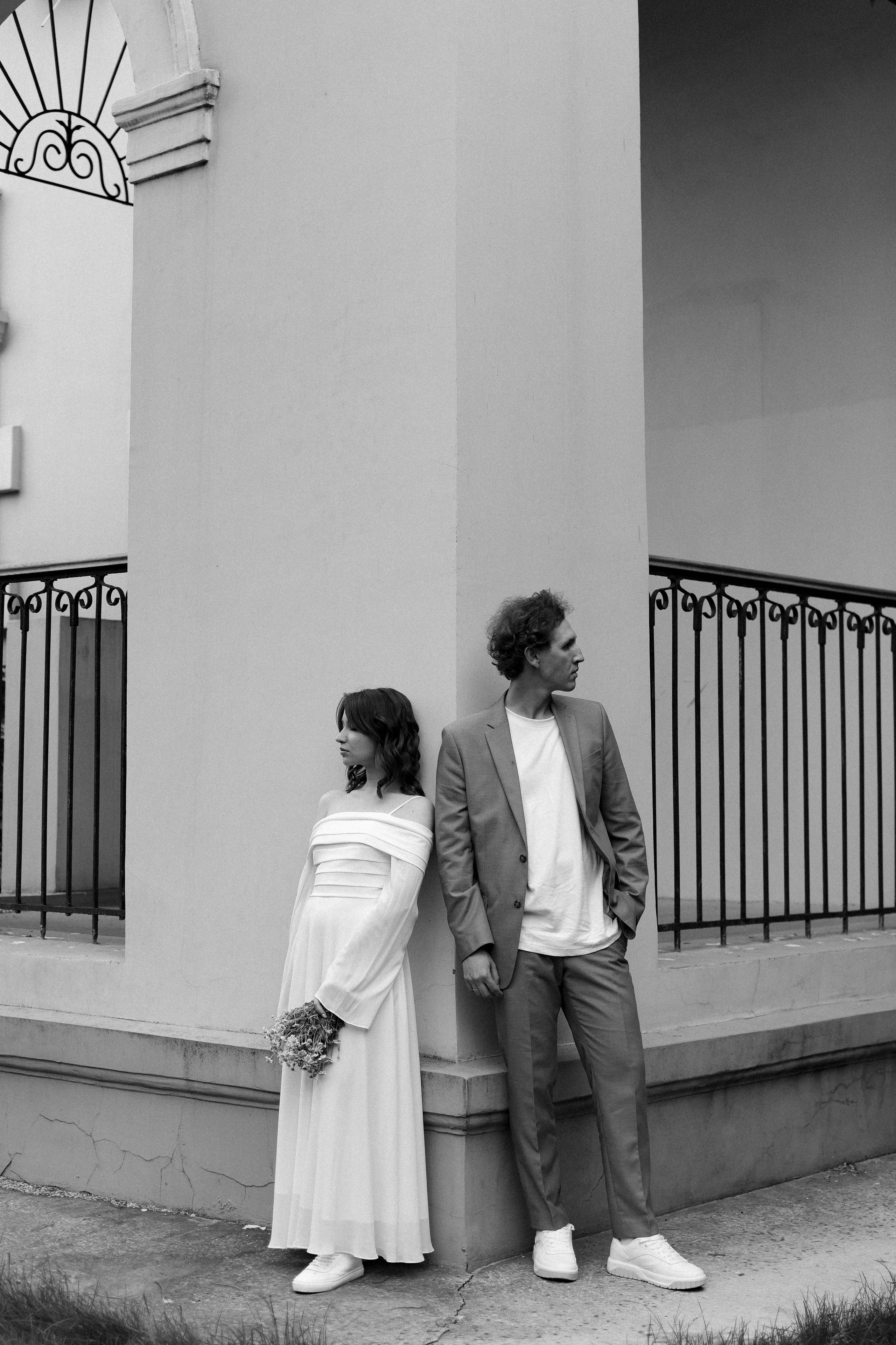 Павлина & Вадим. Главная