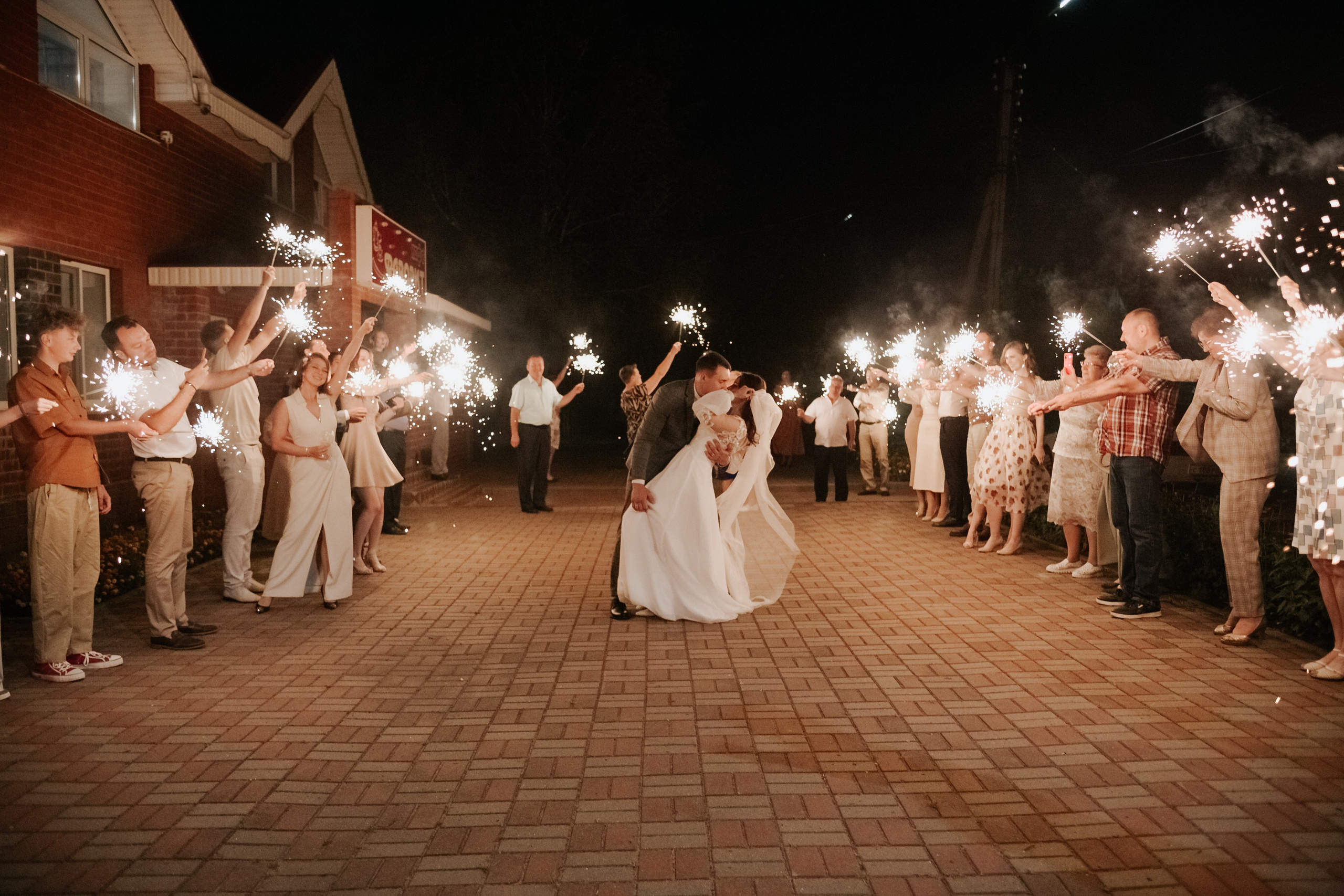 Антон и Дарья. Свадебный и семейный фотограф Екатерина Бубнова