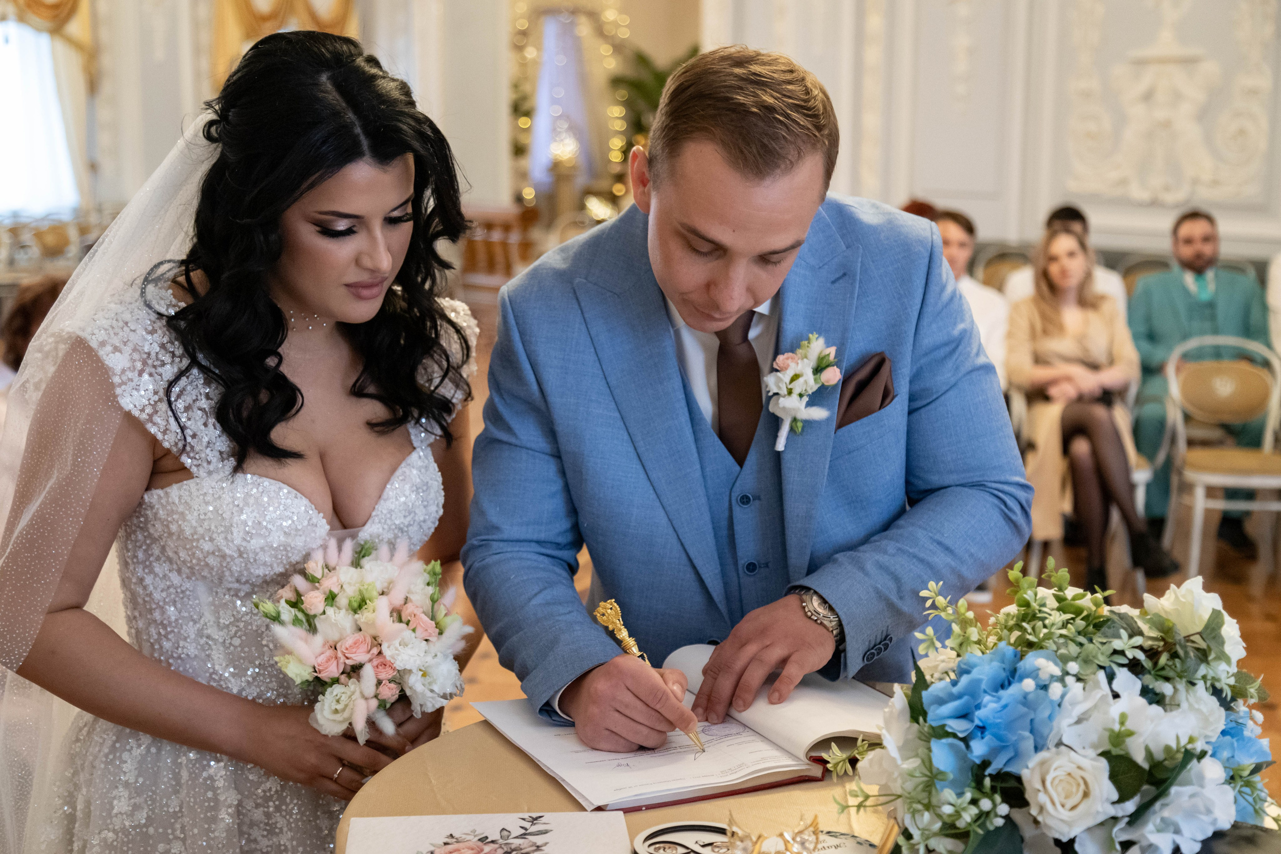 Маргарита и Иван. Ваш фотограф в Нижнем Новгороде