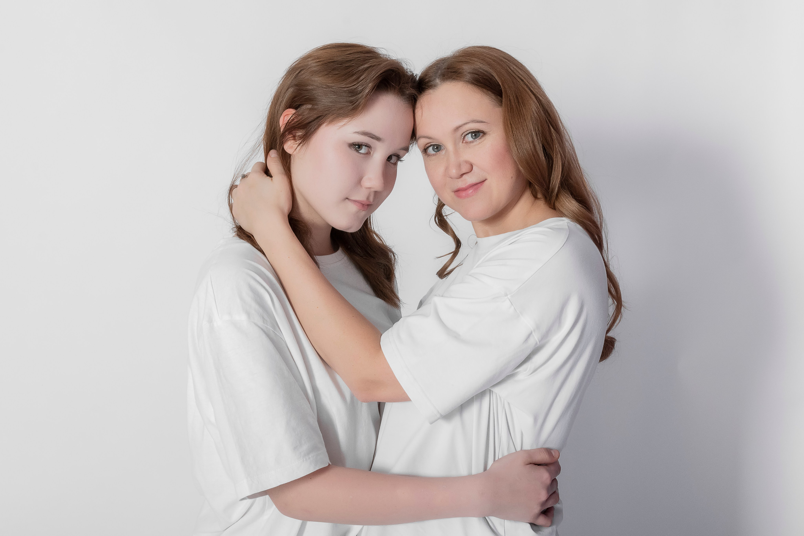 Семейная фотосъемка