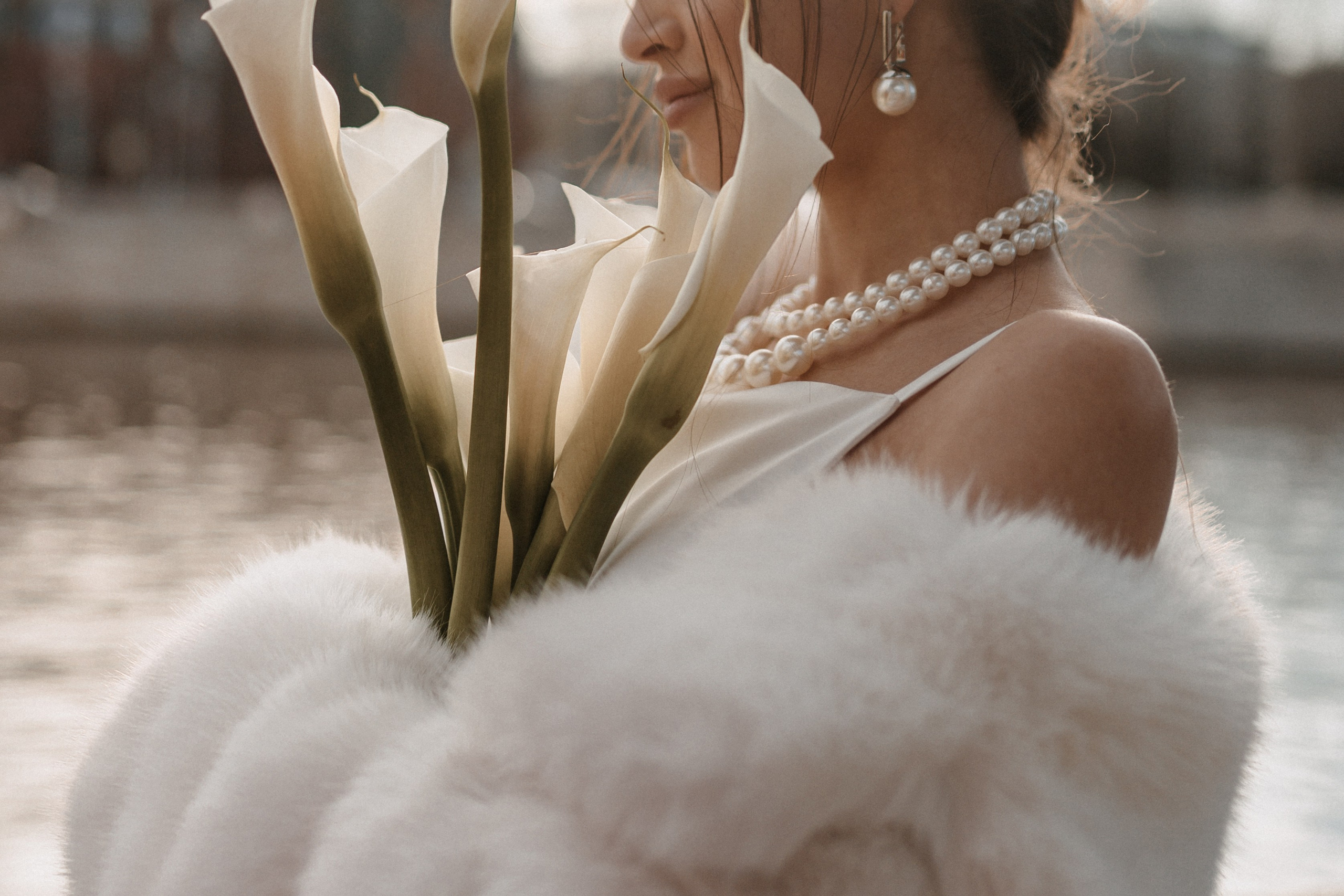 Сережа и Ира (2024). Свадебный и семейный фотограф в Москве Яна Шувалова