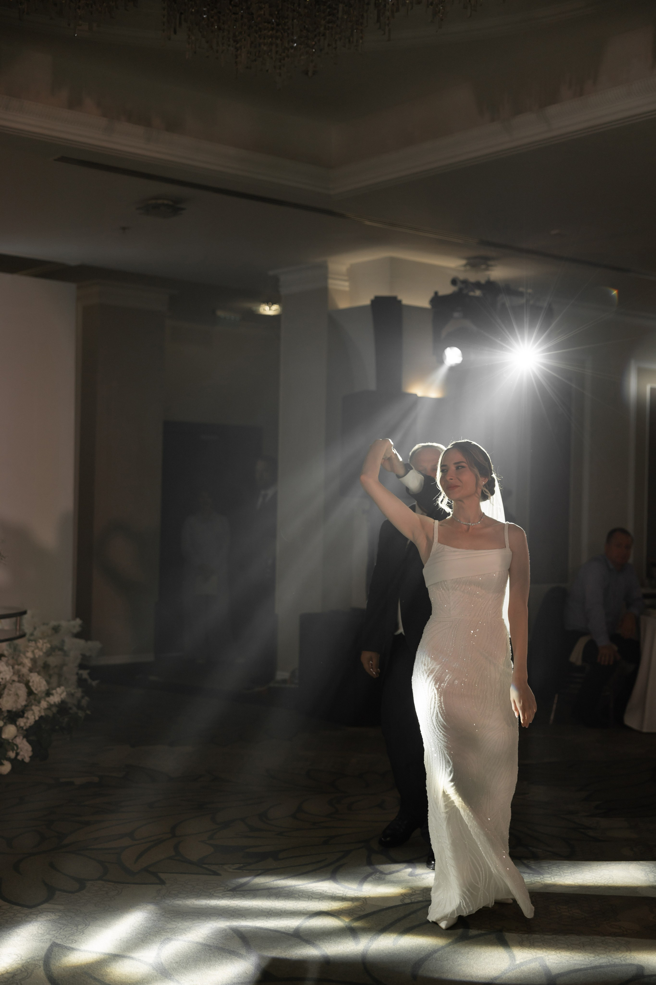 Станислав и Анна. Свадебный фотограф Тула Москва СПБ / Сёмина Дарья