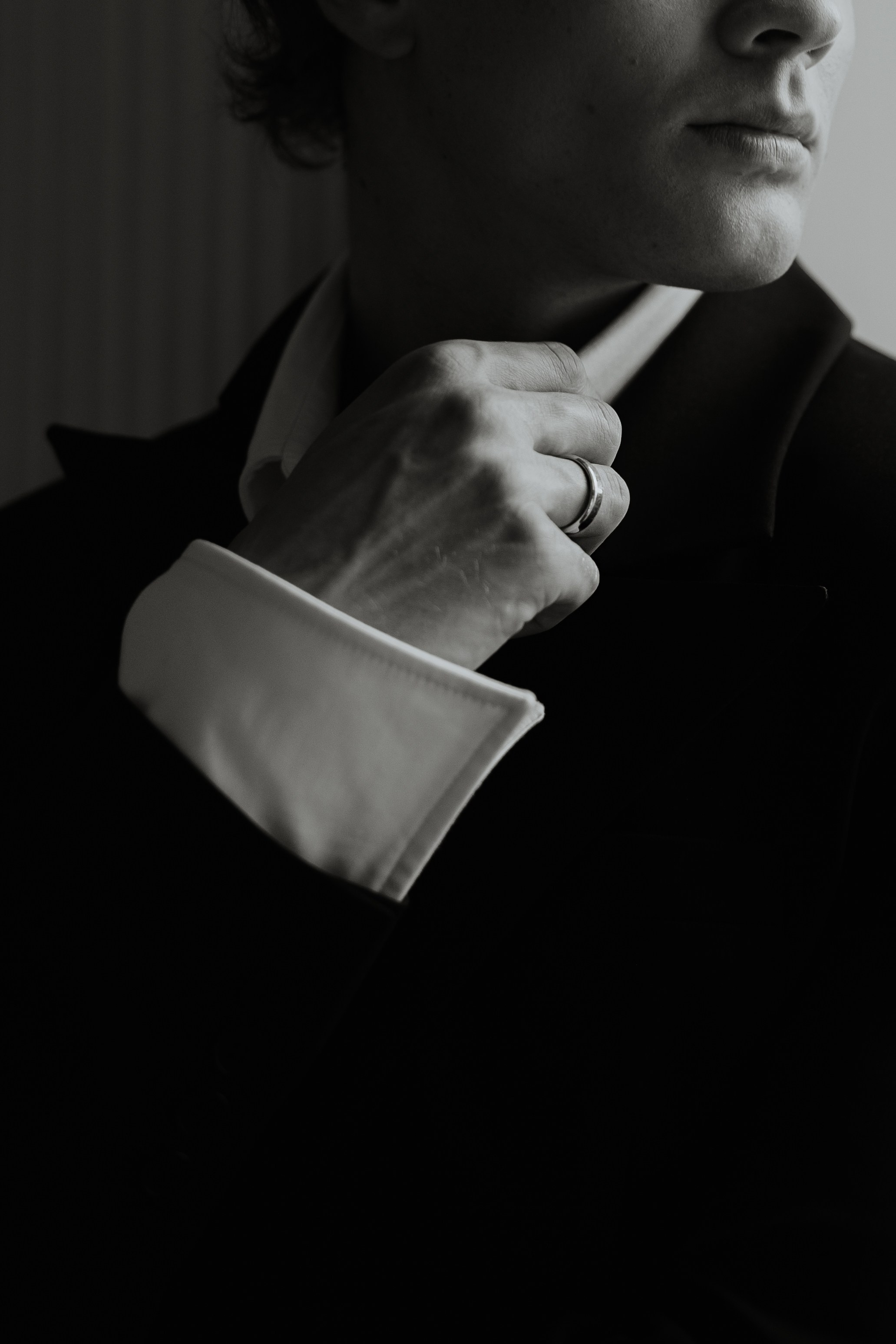 Стив и Ксения. Свадебный фотограф Мария Клементьева