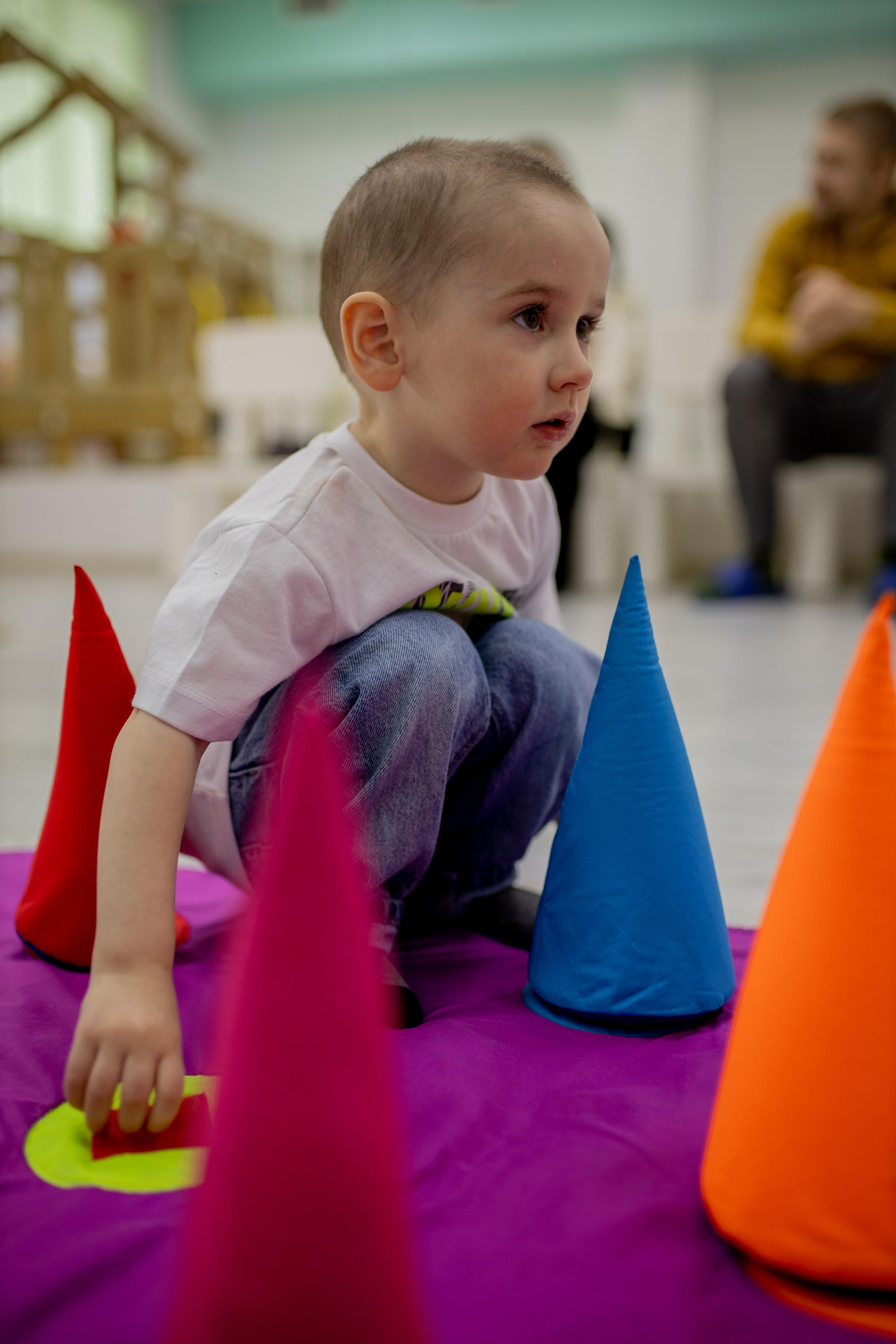 Вечеринка Вовочки. Семейный и детский фотограф в Петрозаводске