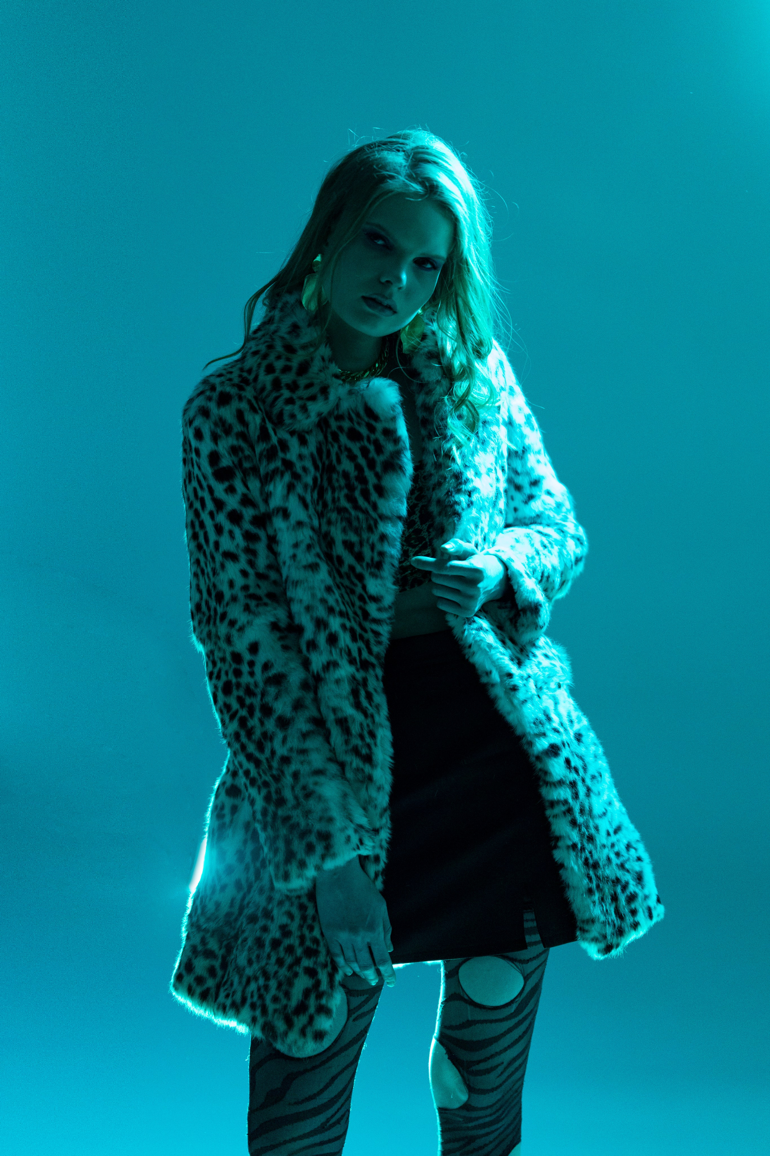 Студийная. Профессиональный Фотограф и Видеооператор