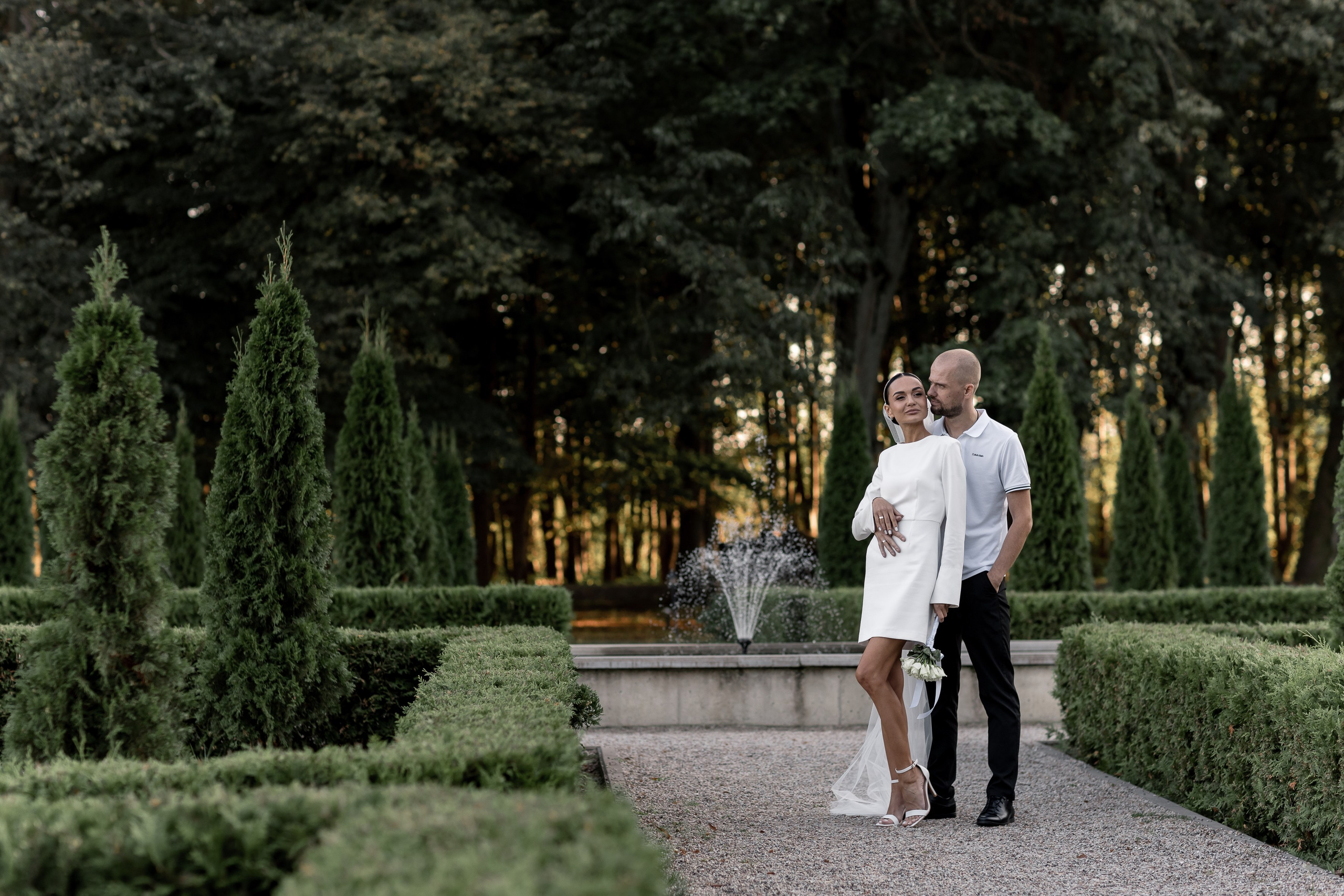 Свадебный фотограф Татьяна Аберле свадебный видеограф Роман Аберле Калининград