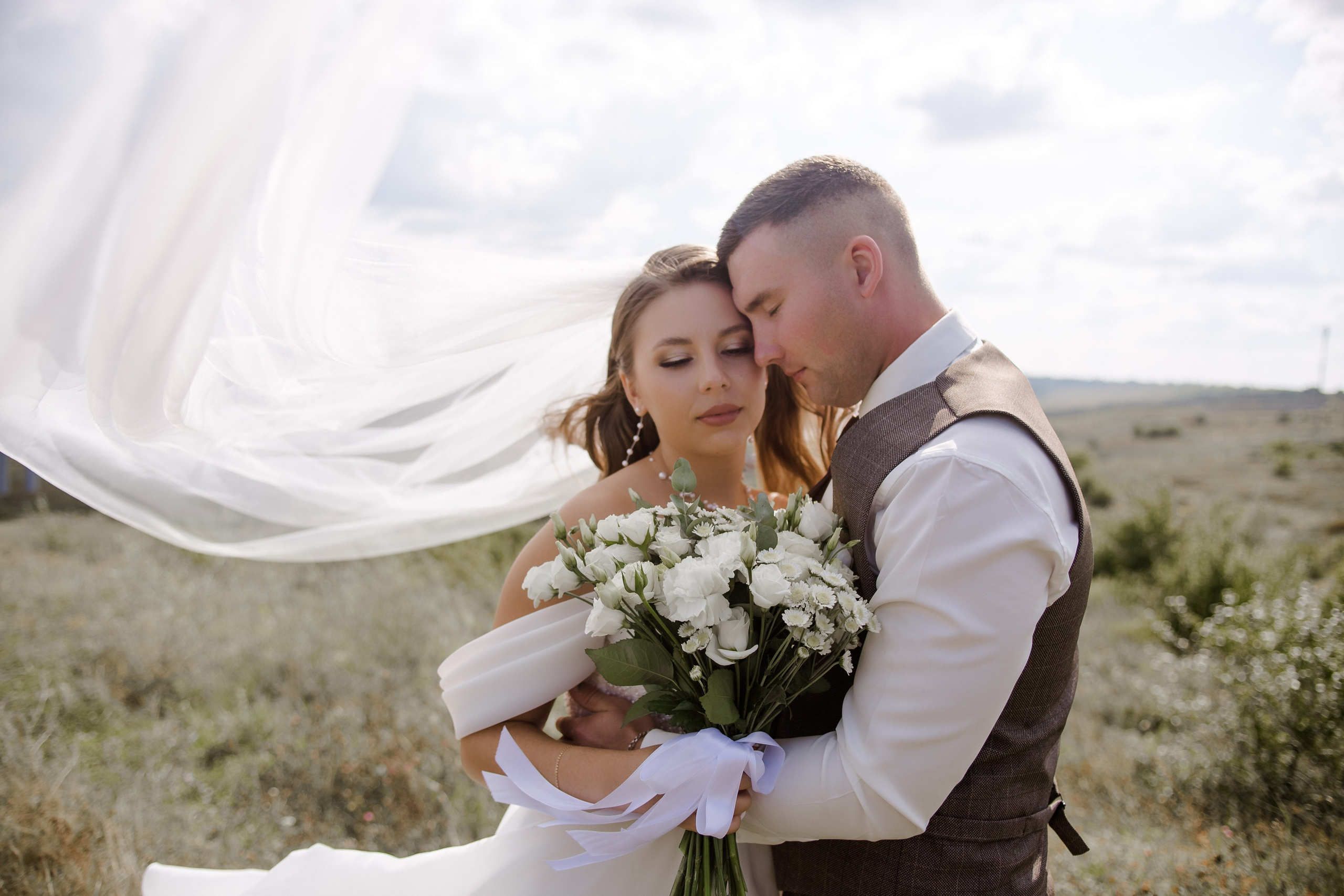 Александр и Юлия. Свадебный и семейный фотограф Екатерина Бубнова