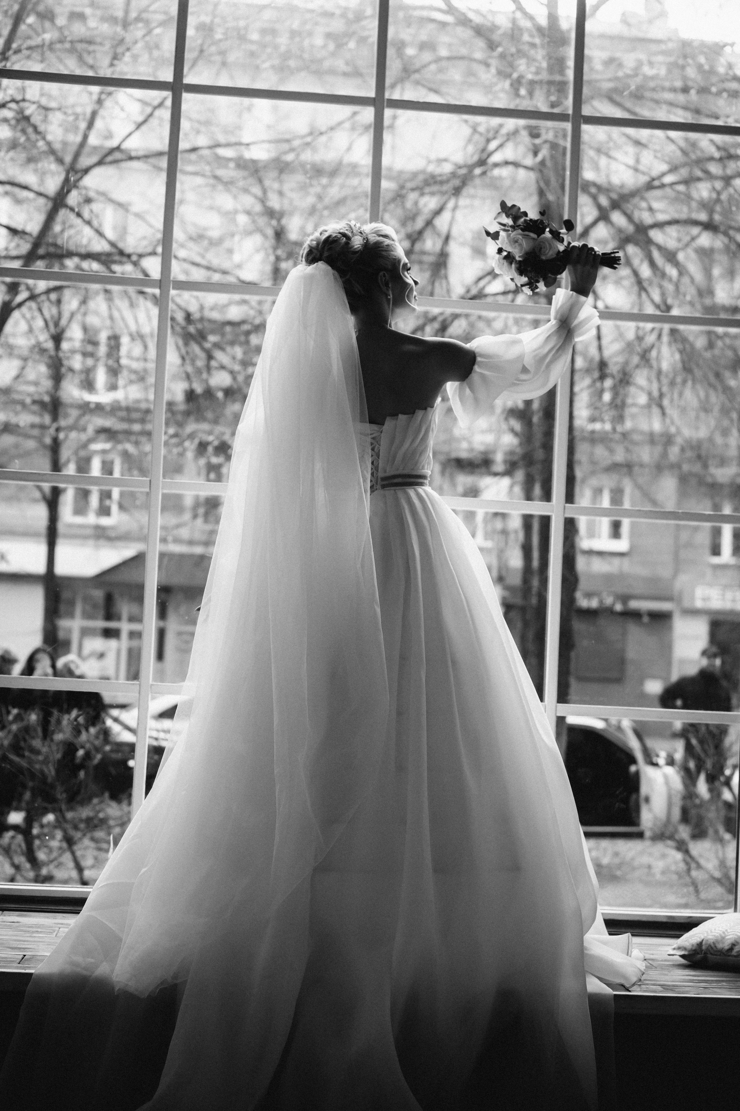 Свадьба. Свадебный, портретный и репортажный фотограф в Екатеринбурге