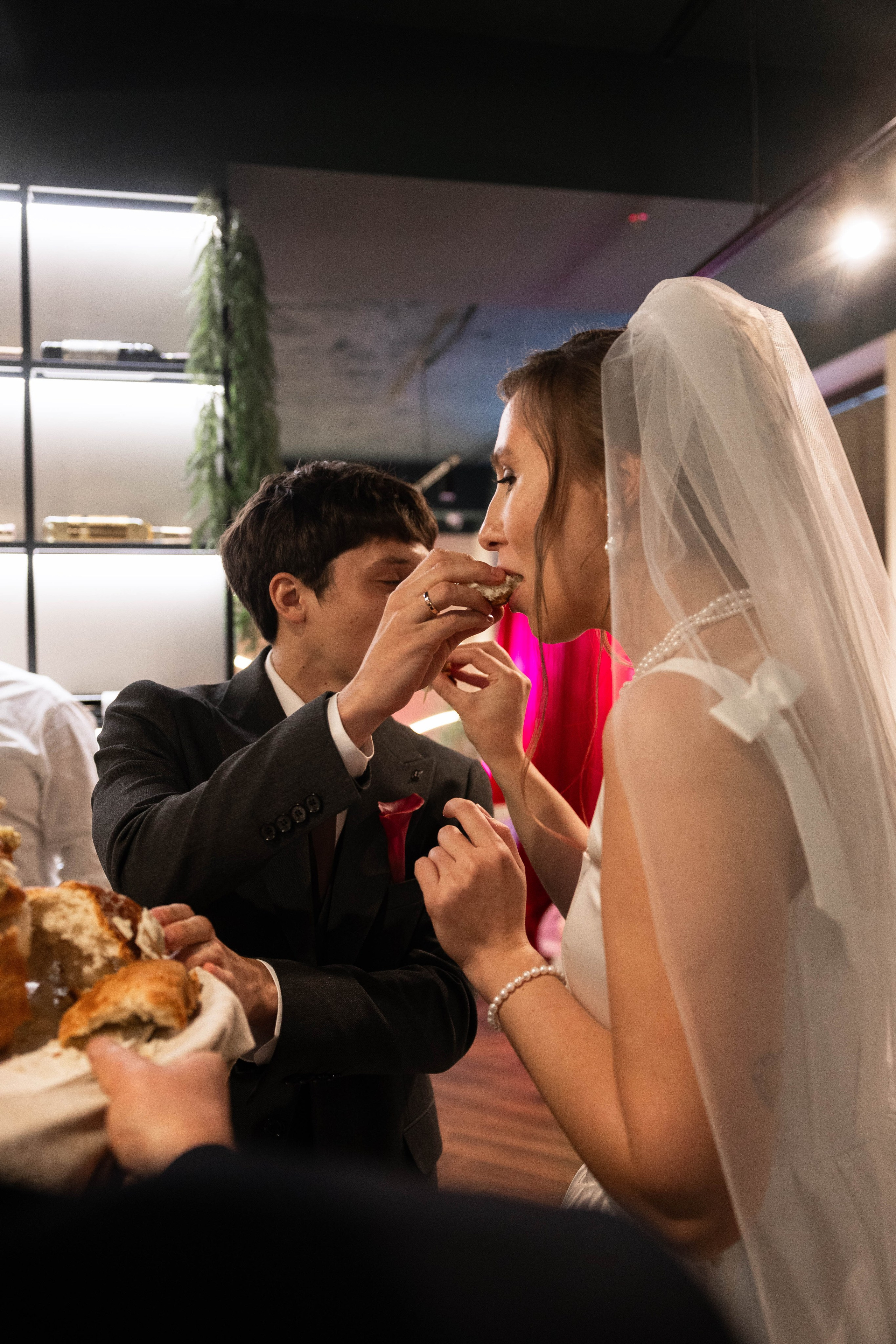 Ксения & Юрий. Свадебный и портретный фотограф Соломко Диана