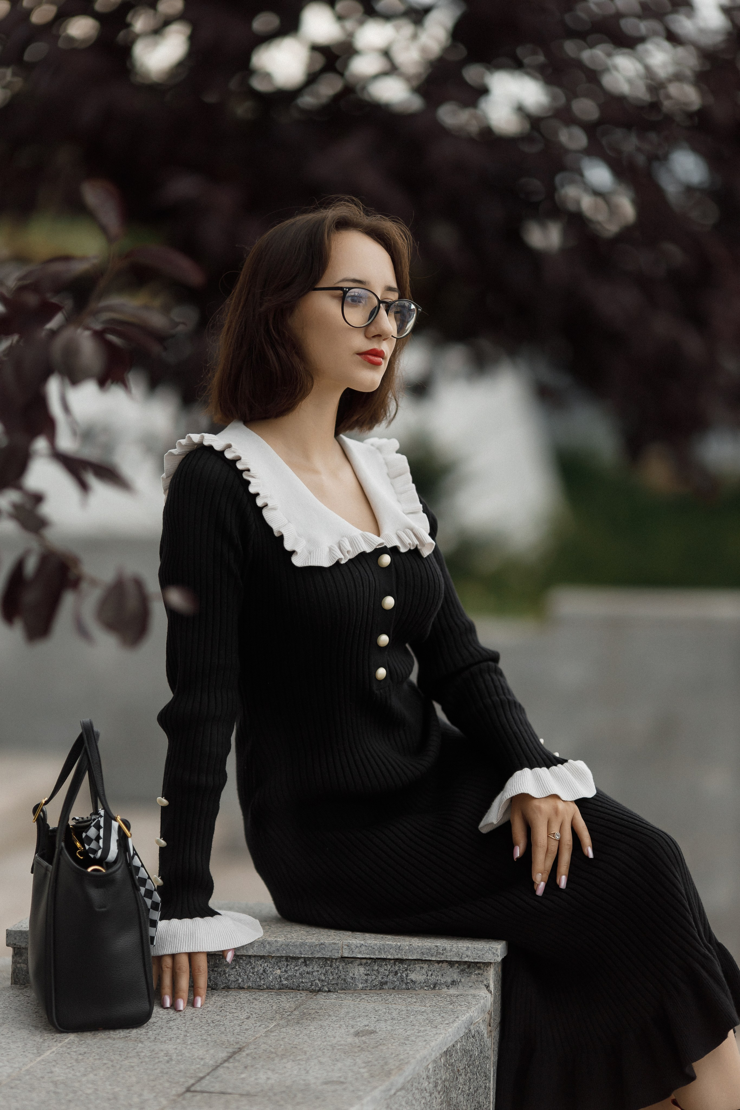 Женский портрет. Портретный фотограф, Славянка