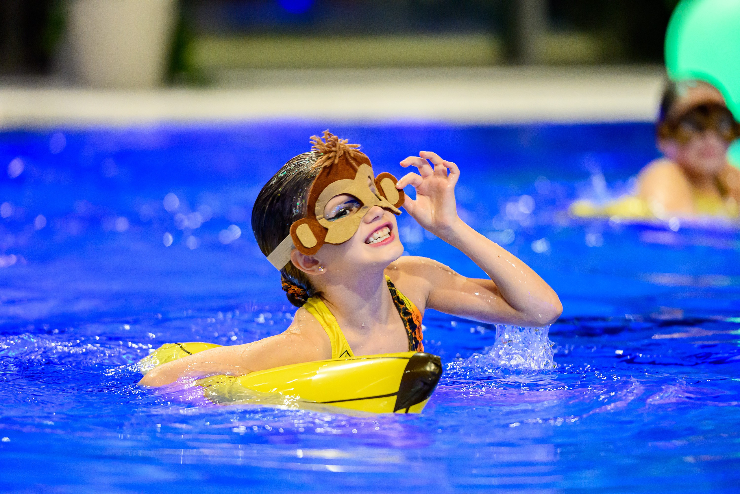 Театр на воде Калипсо!. Репортажный фотограф Сергей Квартальнов