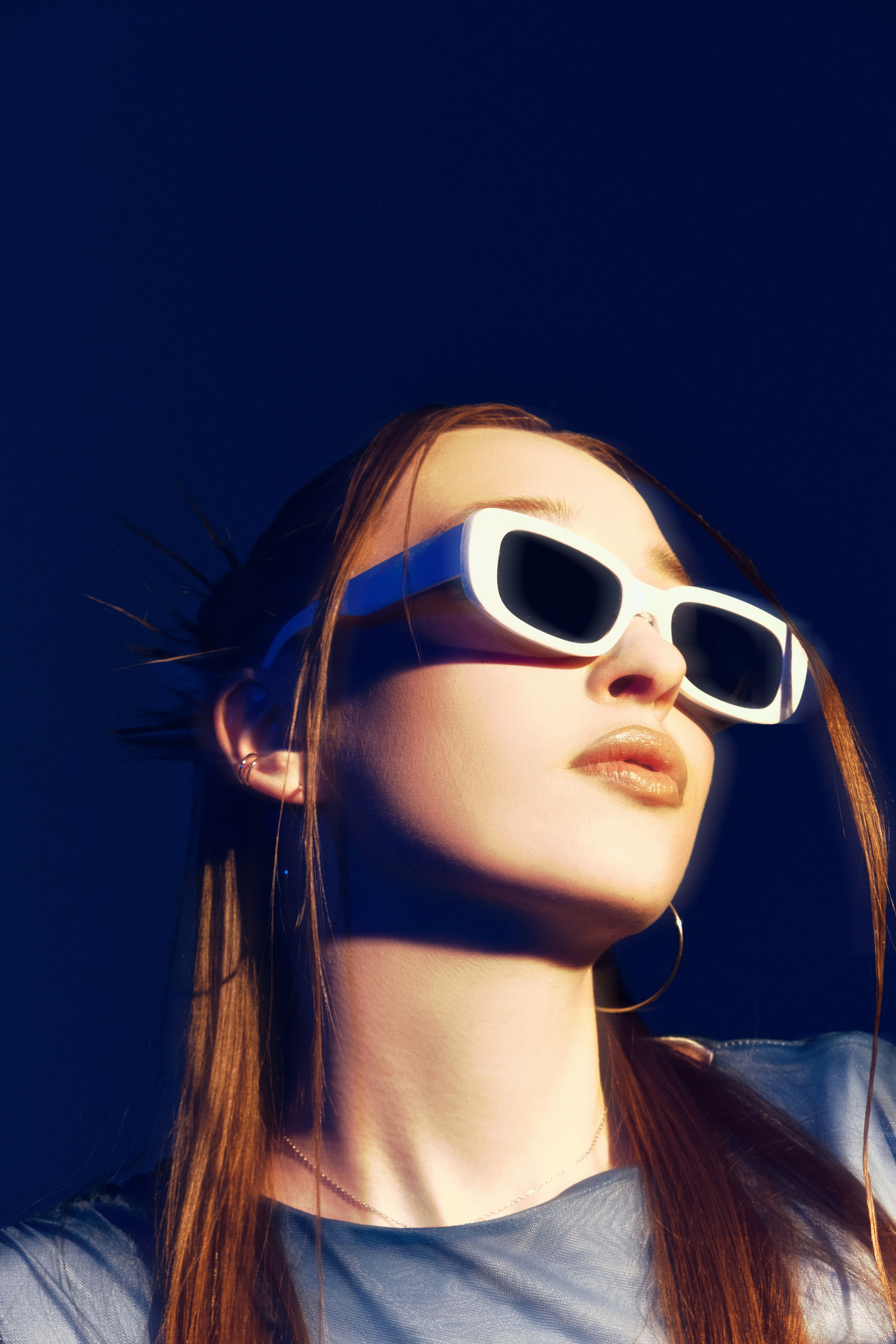 GAREEVA. ФОТОГРАФ В ЕКАТЕРИНБУРГЕ НАСТЯ MUSE