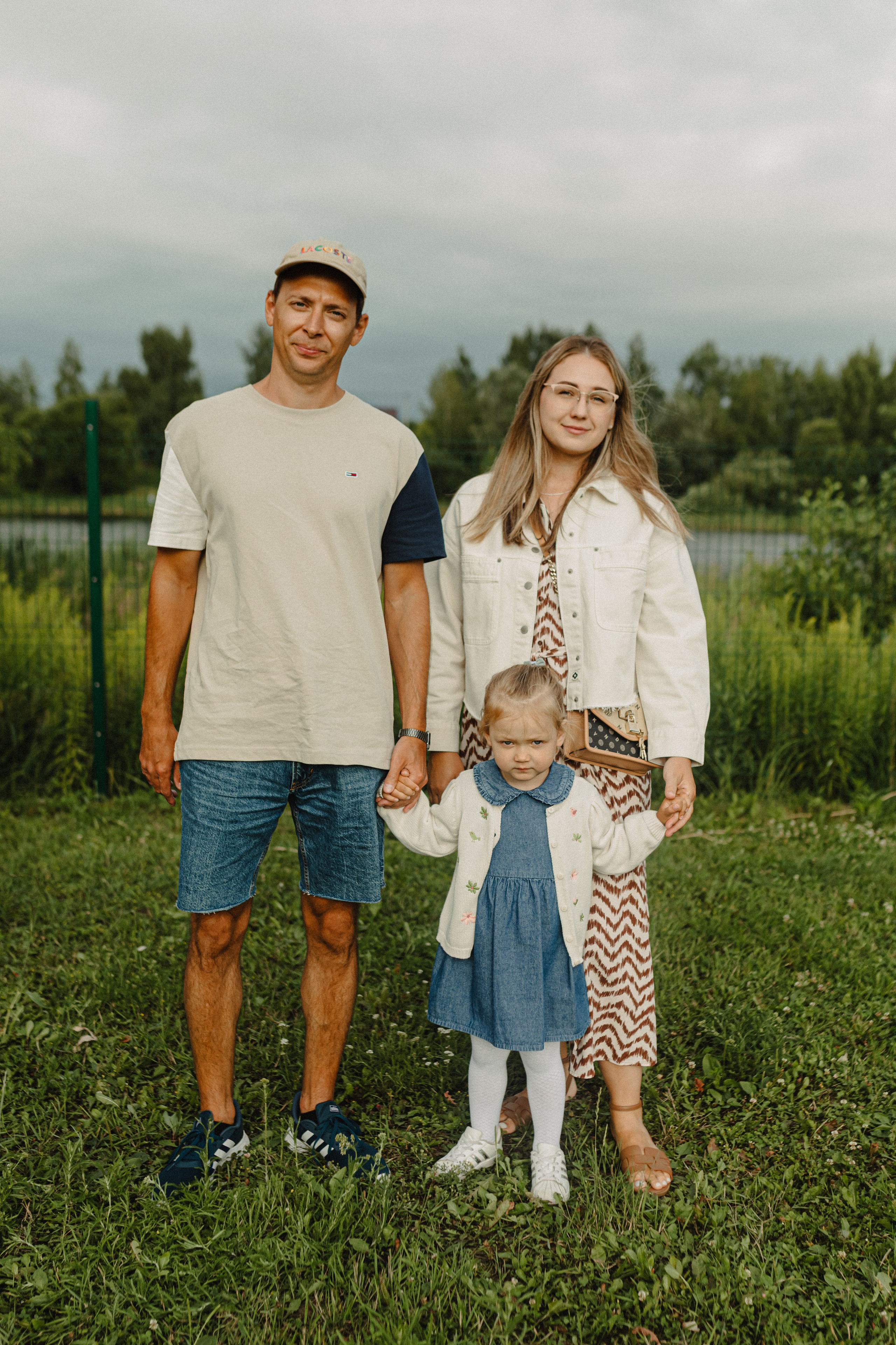 Еве 3. Свадебный и семейный фотограф Женя Добрянская в Нижнем Новгороде