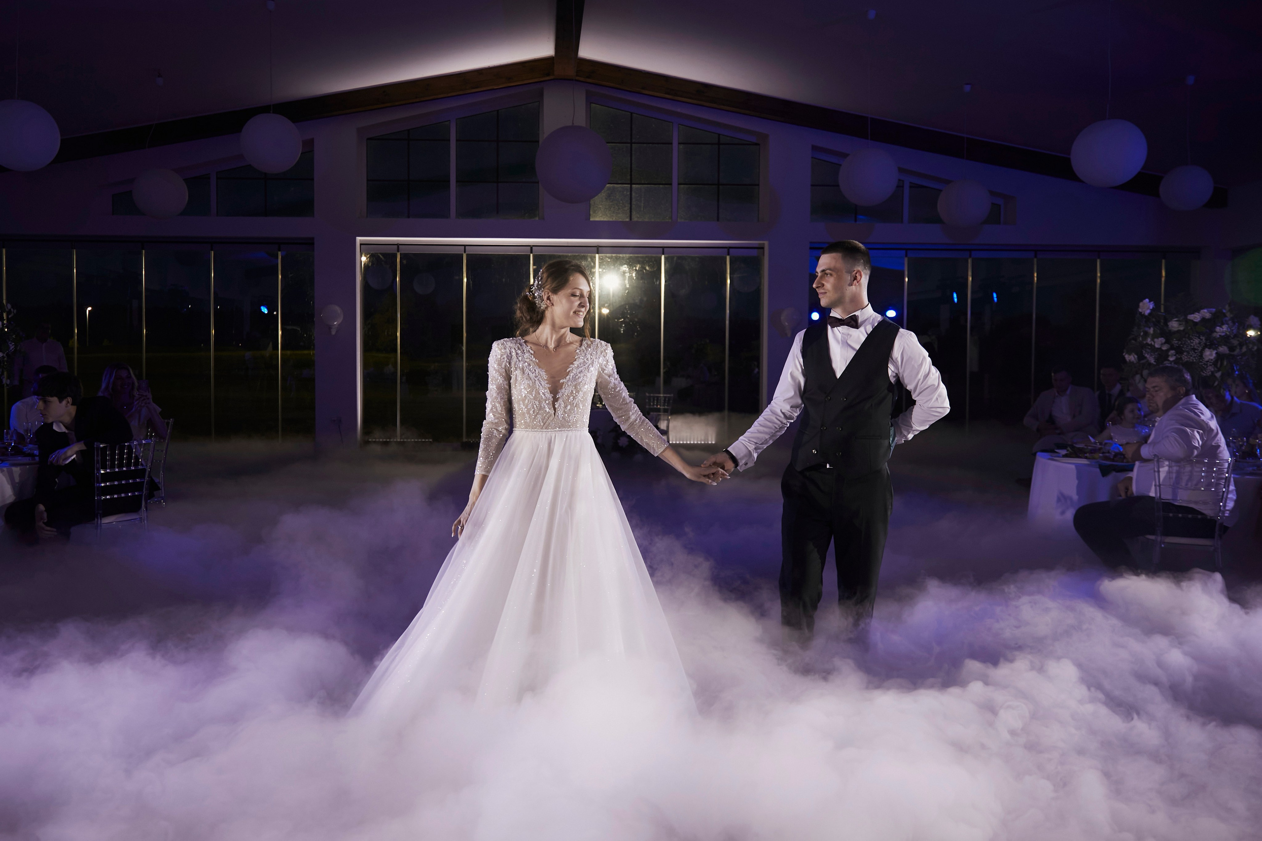 Denis & Tatiana | Russia, Dmitrov. Свадебный фотограф