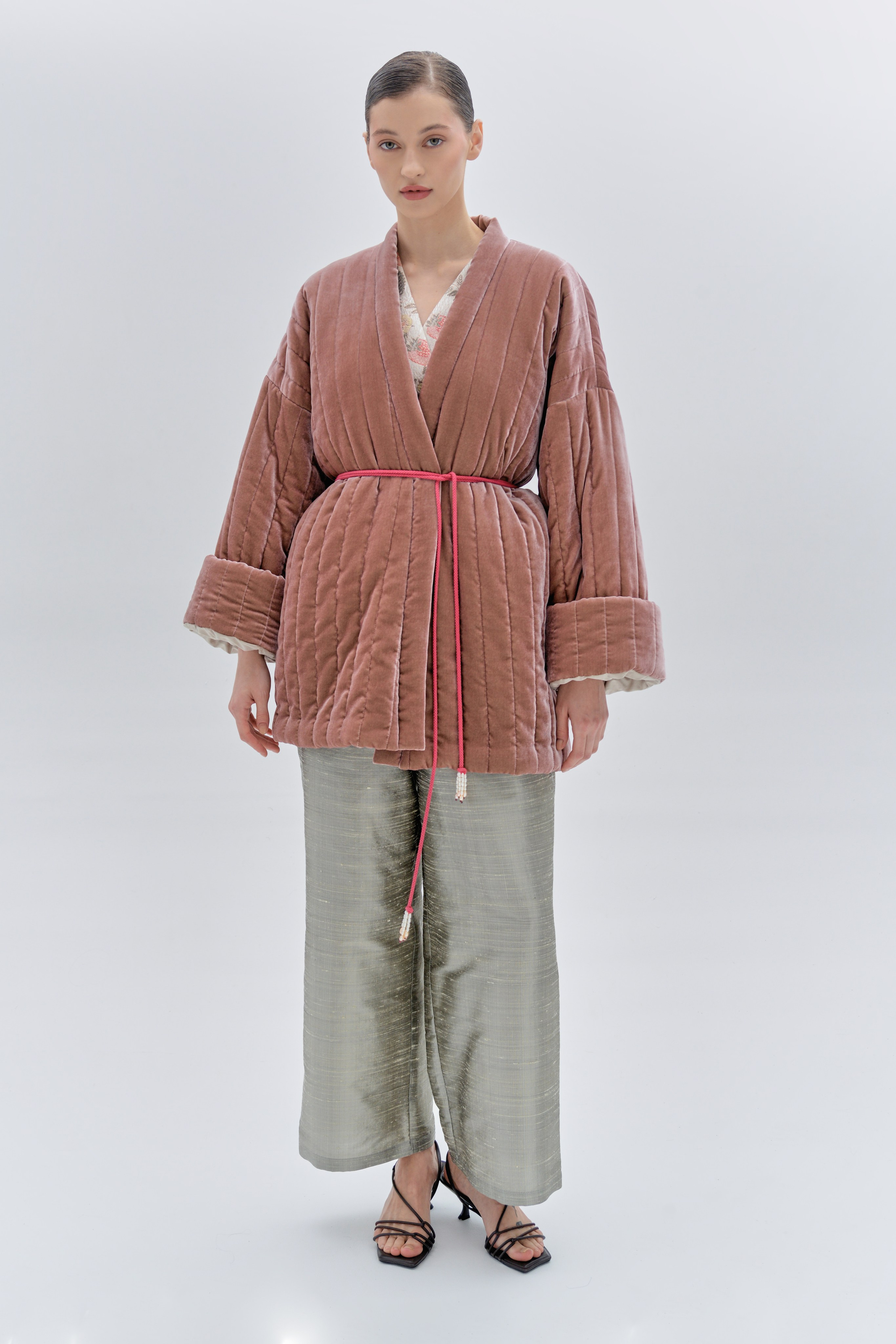 Parts spring '26. ㅤ