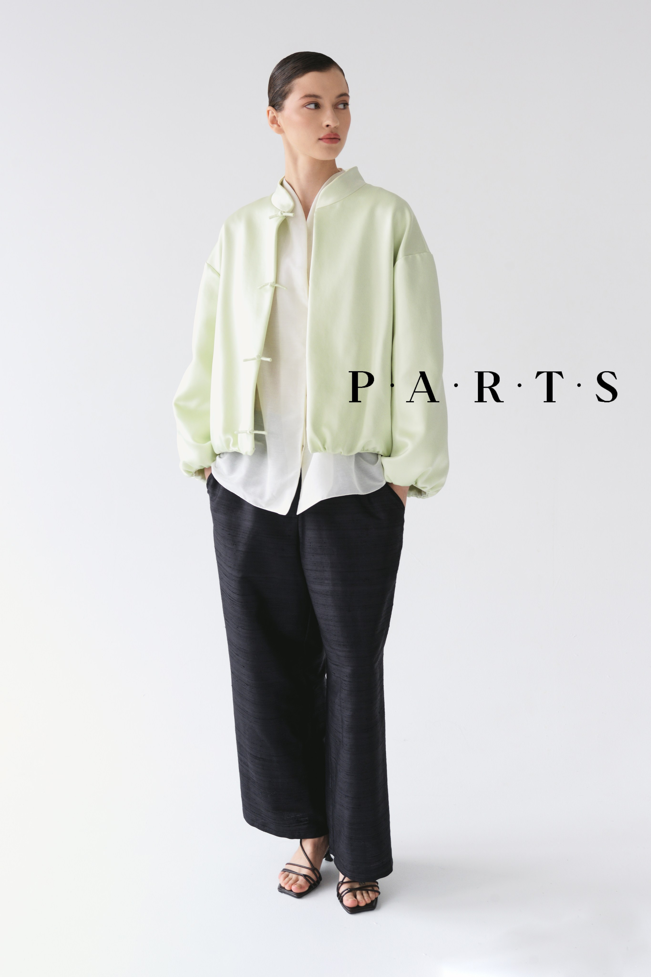 Parts spring '26. ㅤ
