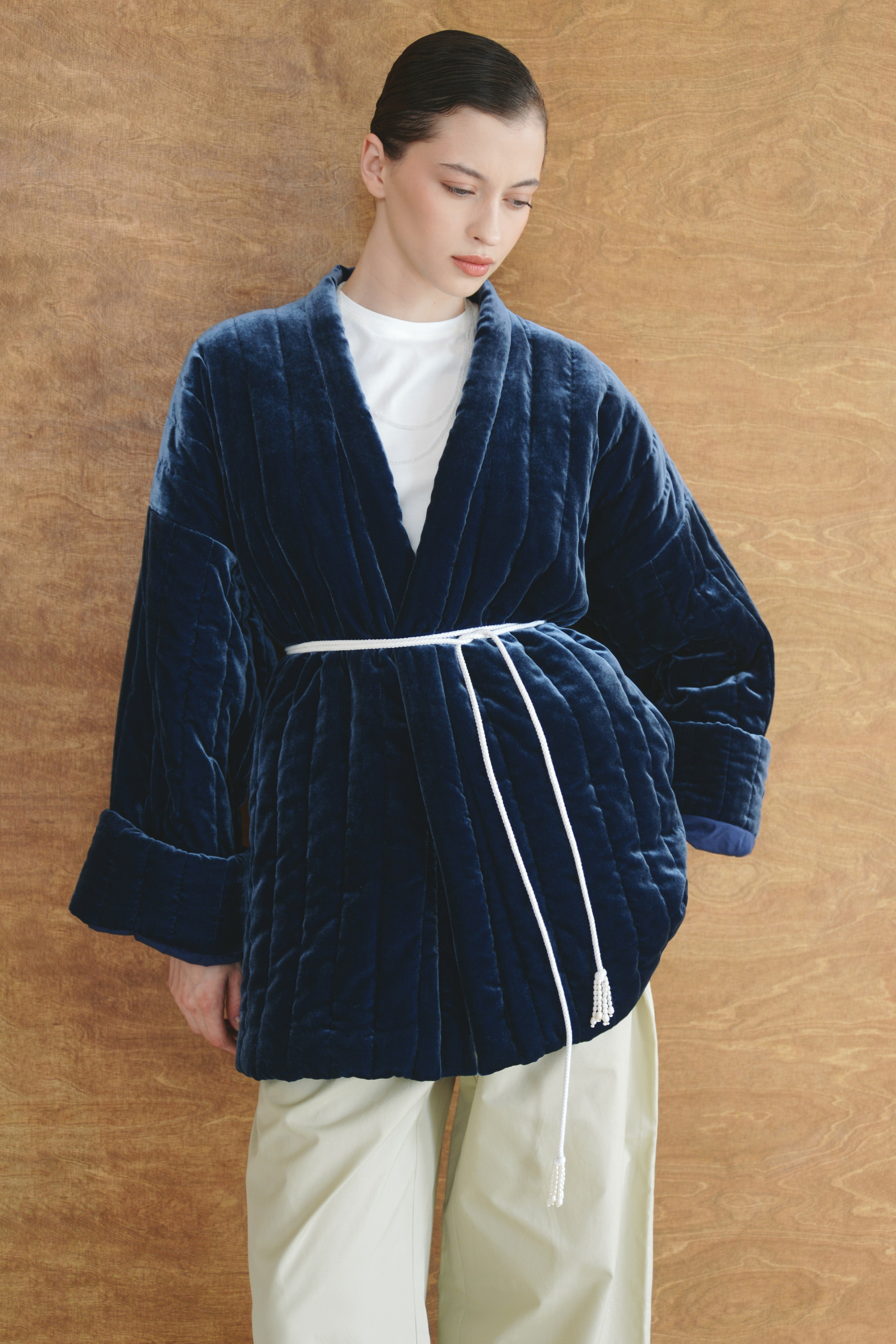 Parts spring '26. ㅤ