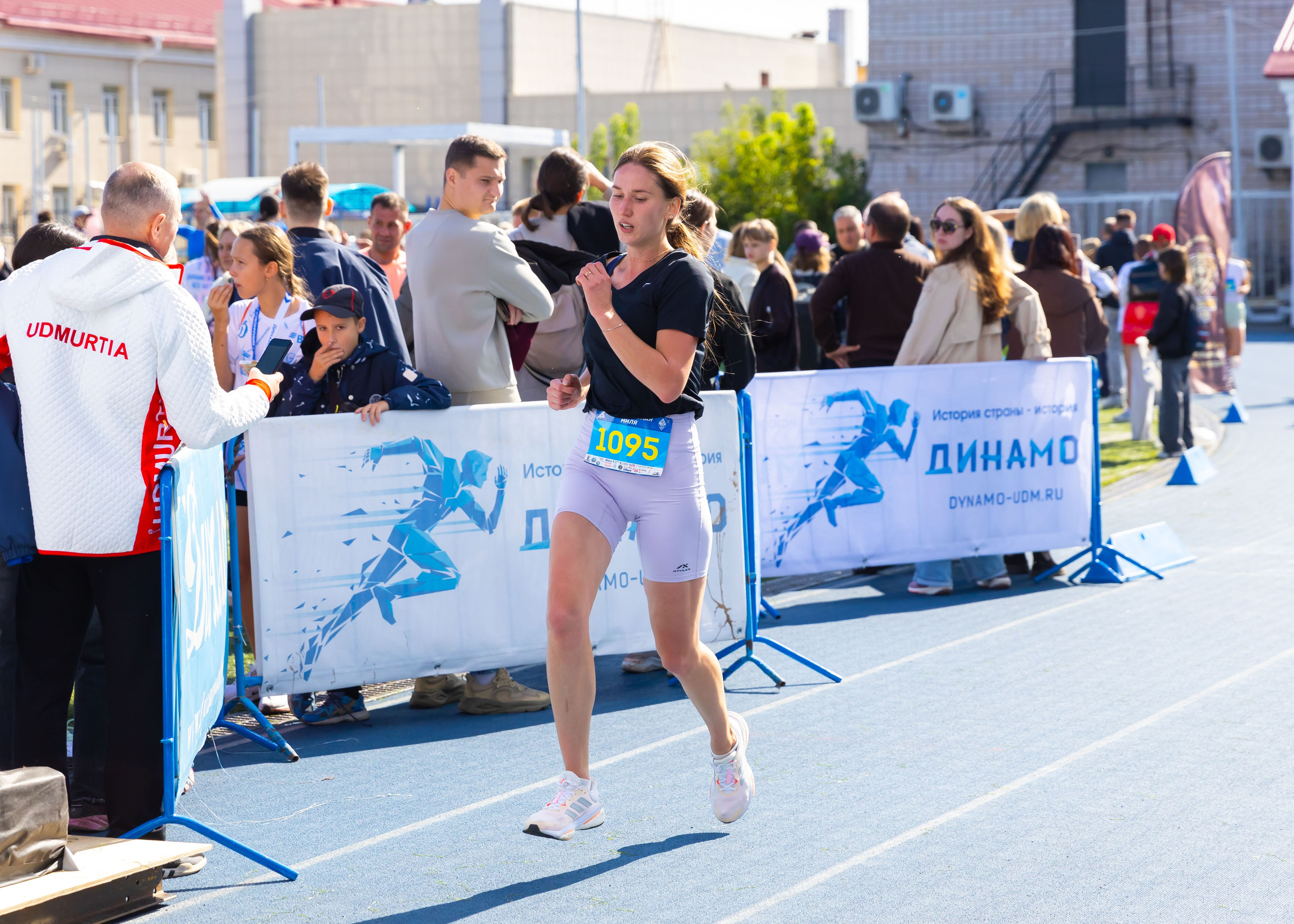 13.09.2025 Динамовская Миля. ФОТОГРАФ ВИНОГРАДОВА ДАРЬЯ