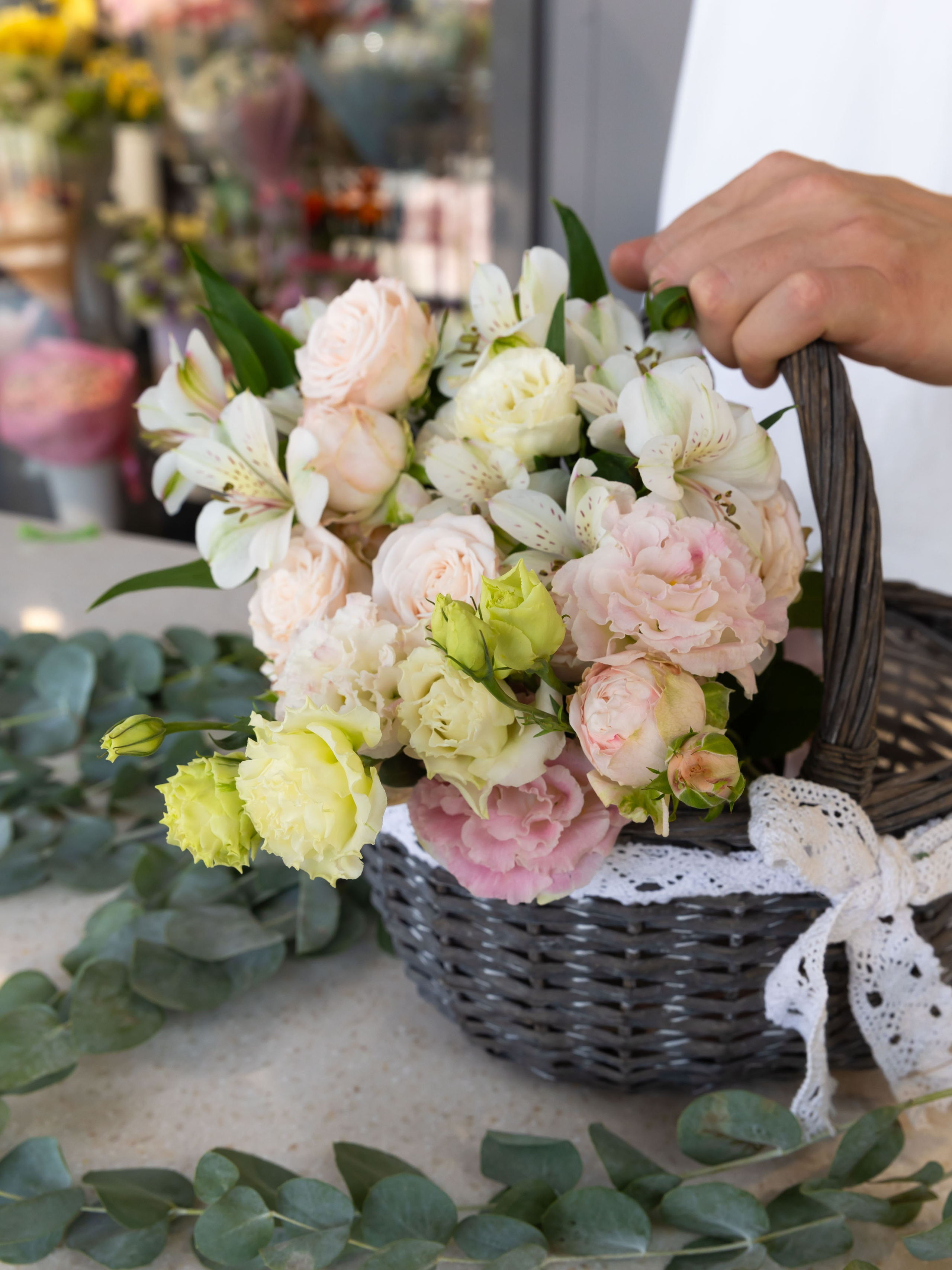 01.08.2025 Фотосессия Цветополис. ФОТОГРАФ ВИНОГРАДОВА ДАРЬЯ