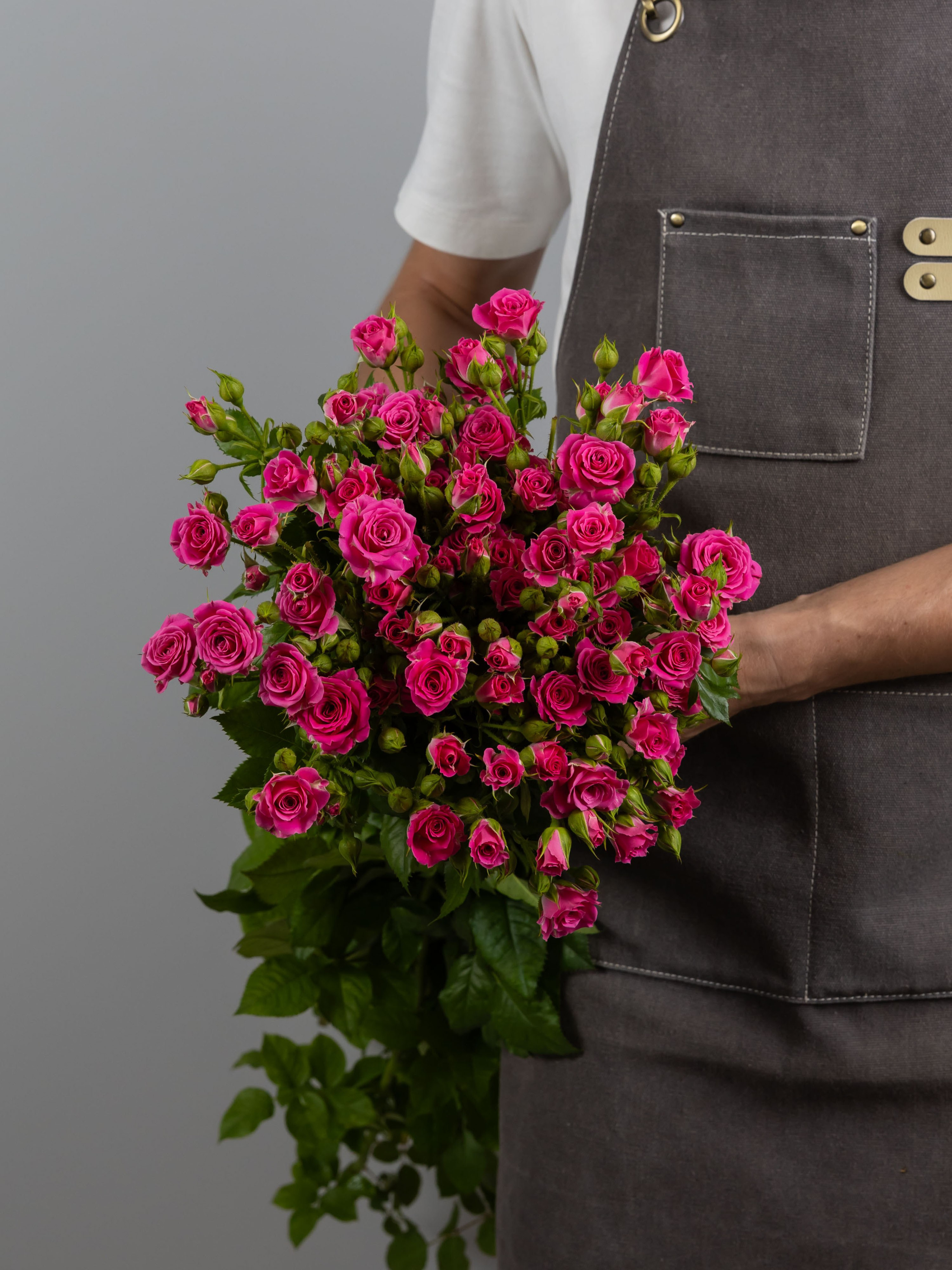 ЦВЕТЫ. ФОТОГРАФ ВИНОГРАДОВА ДАРЬЯ