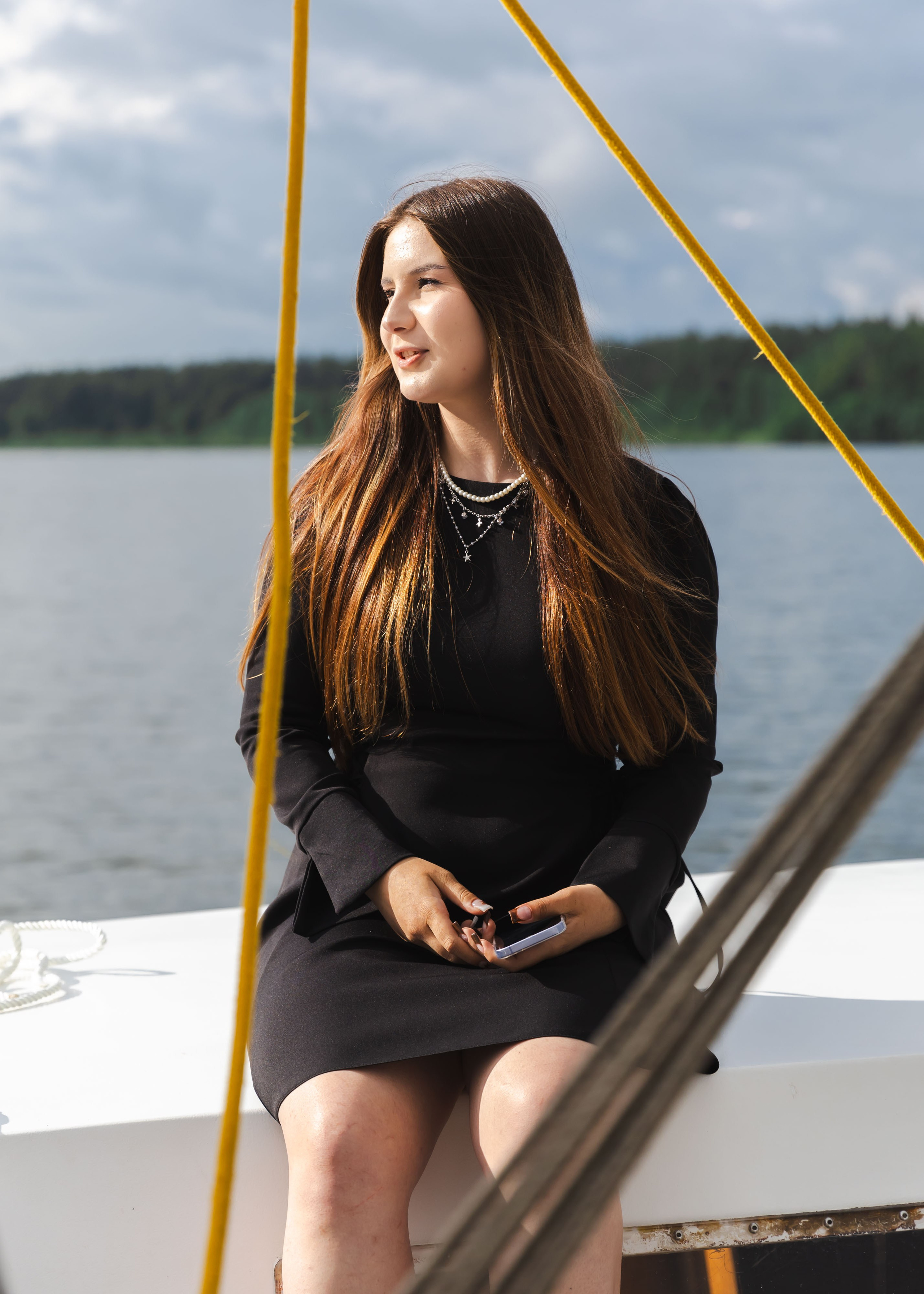 21.06.2025 Выпускной, Яхта, Экопорт. ФОТОГРАФ ВИНОГРАДОВА ДАРЬЯ