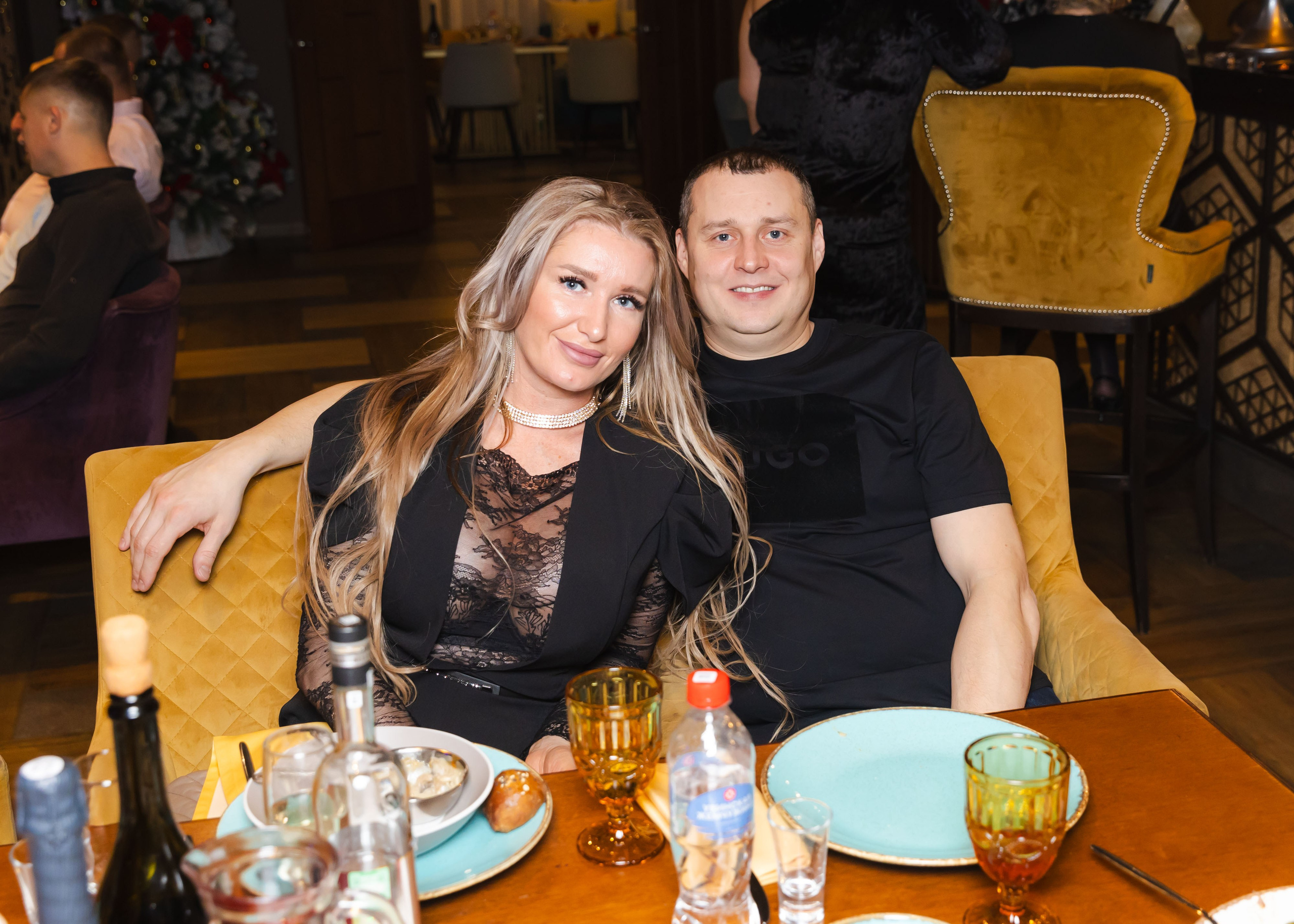 Предновогодка кипарис 2025. ФОТОГРАФ ВИНОГРАДОВА ДАРЬЯ