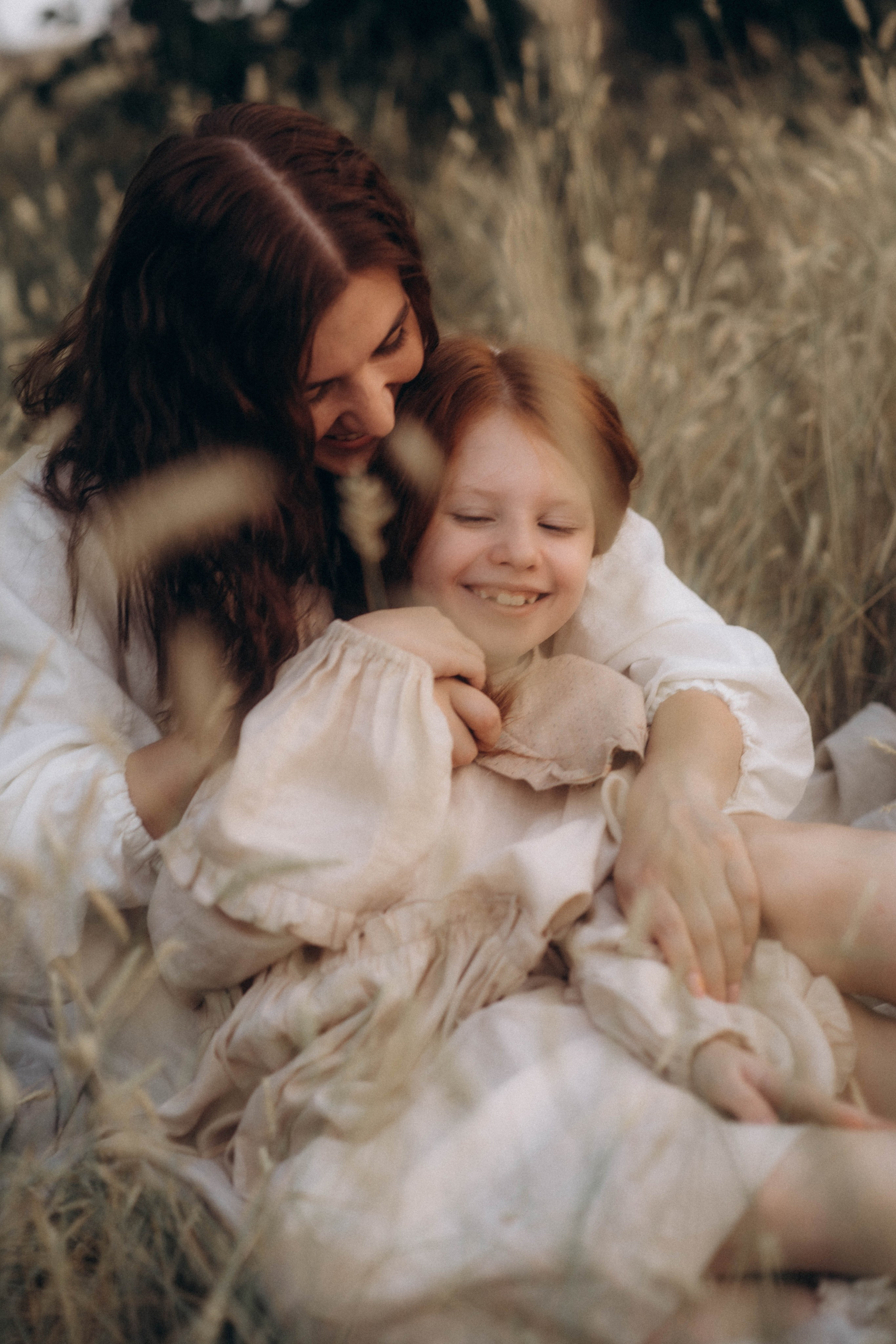 Вселенная «Мама». Семейный фотограф в Калининграде Елена Глазунова