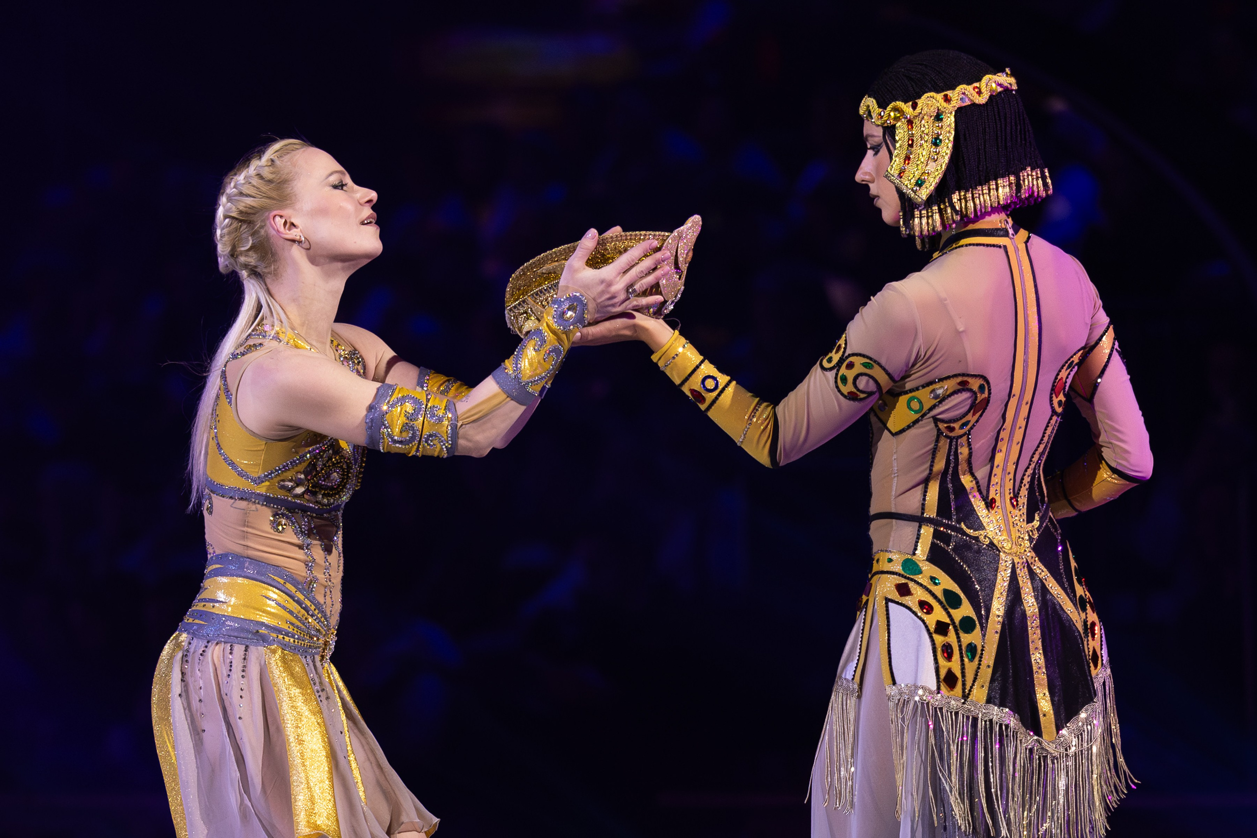 ШАХЕРЕЗАДА