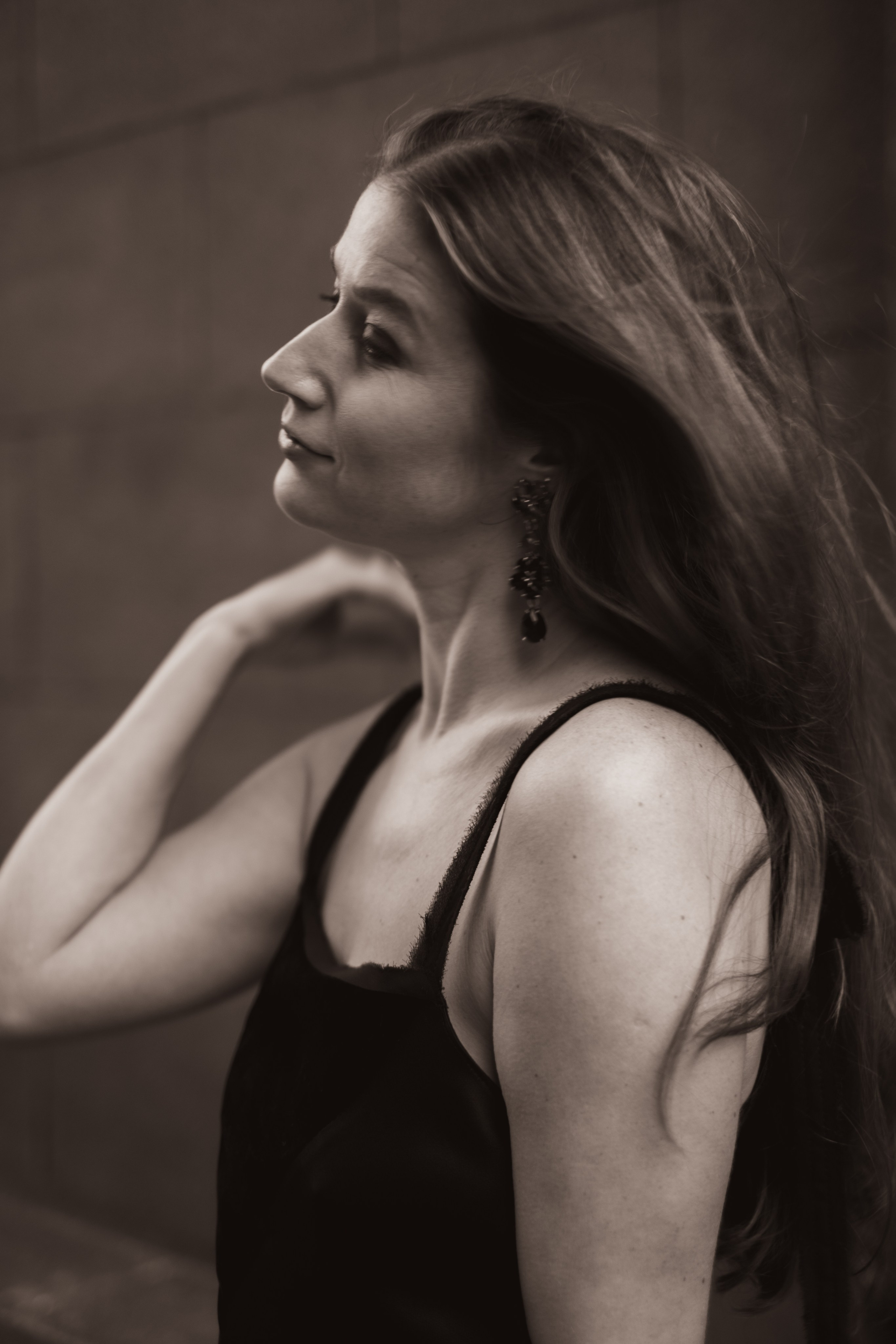 Московские прогулки. Фотограф в Москве Мария Лисичкина