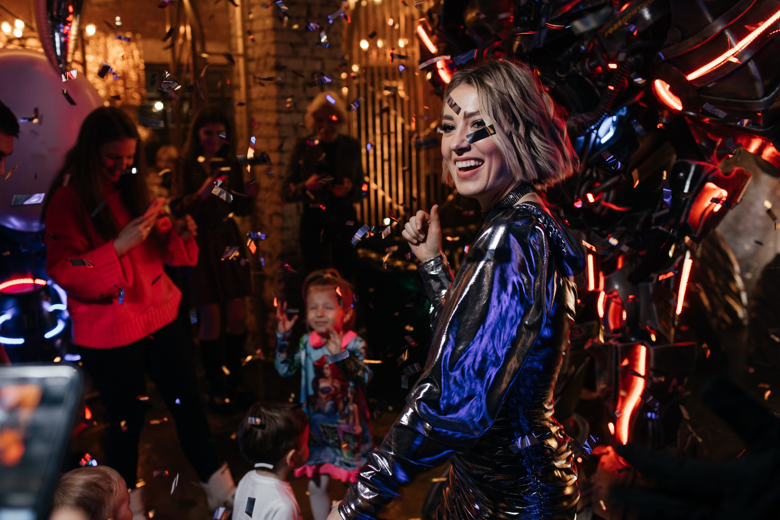 Артемий 2 года @allazemaalla. Свадебный и семейный фотограф