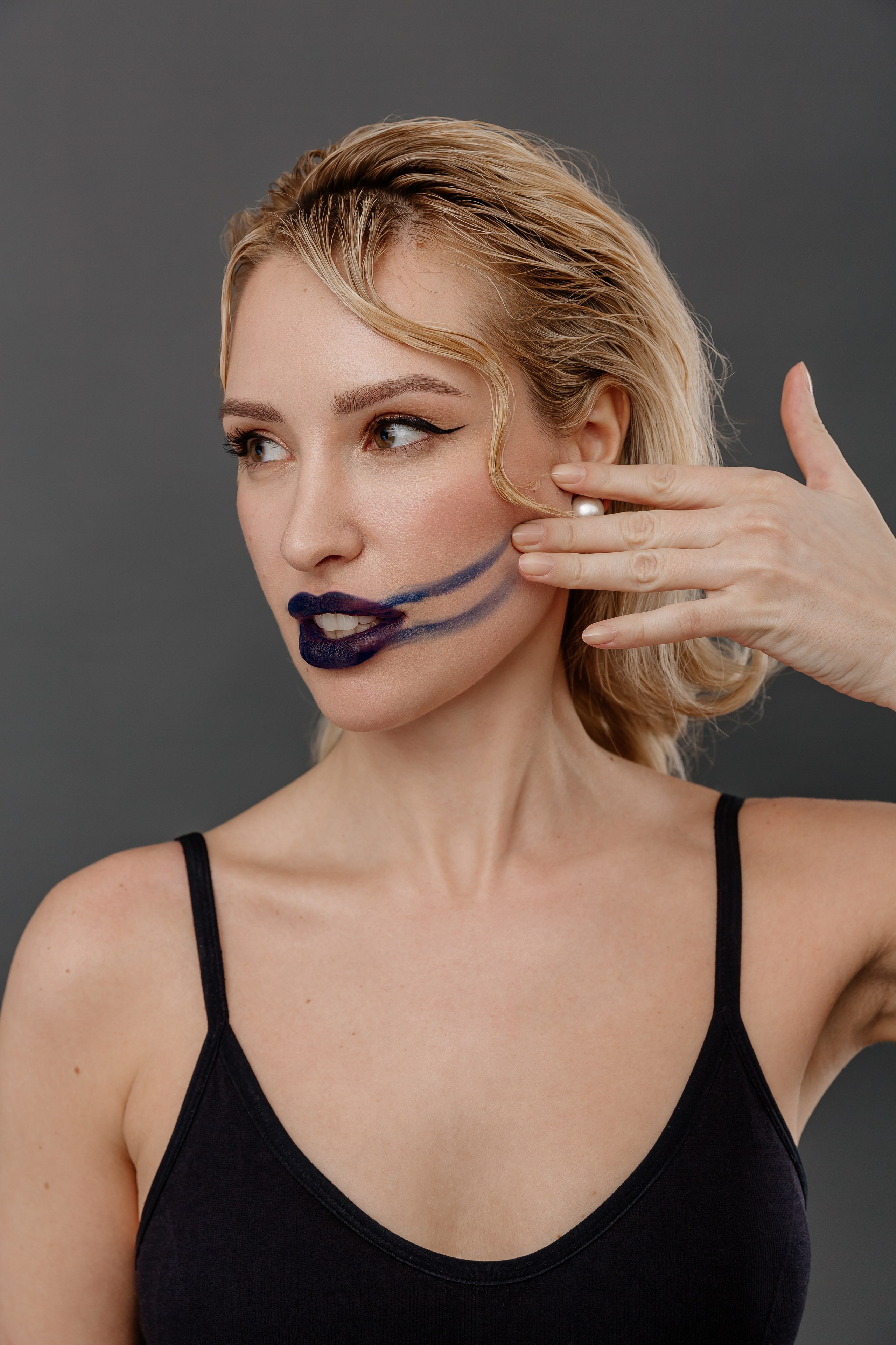 Splash.blue. Профессиональный фотограф Инесса Новикова в Москве