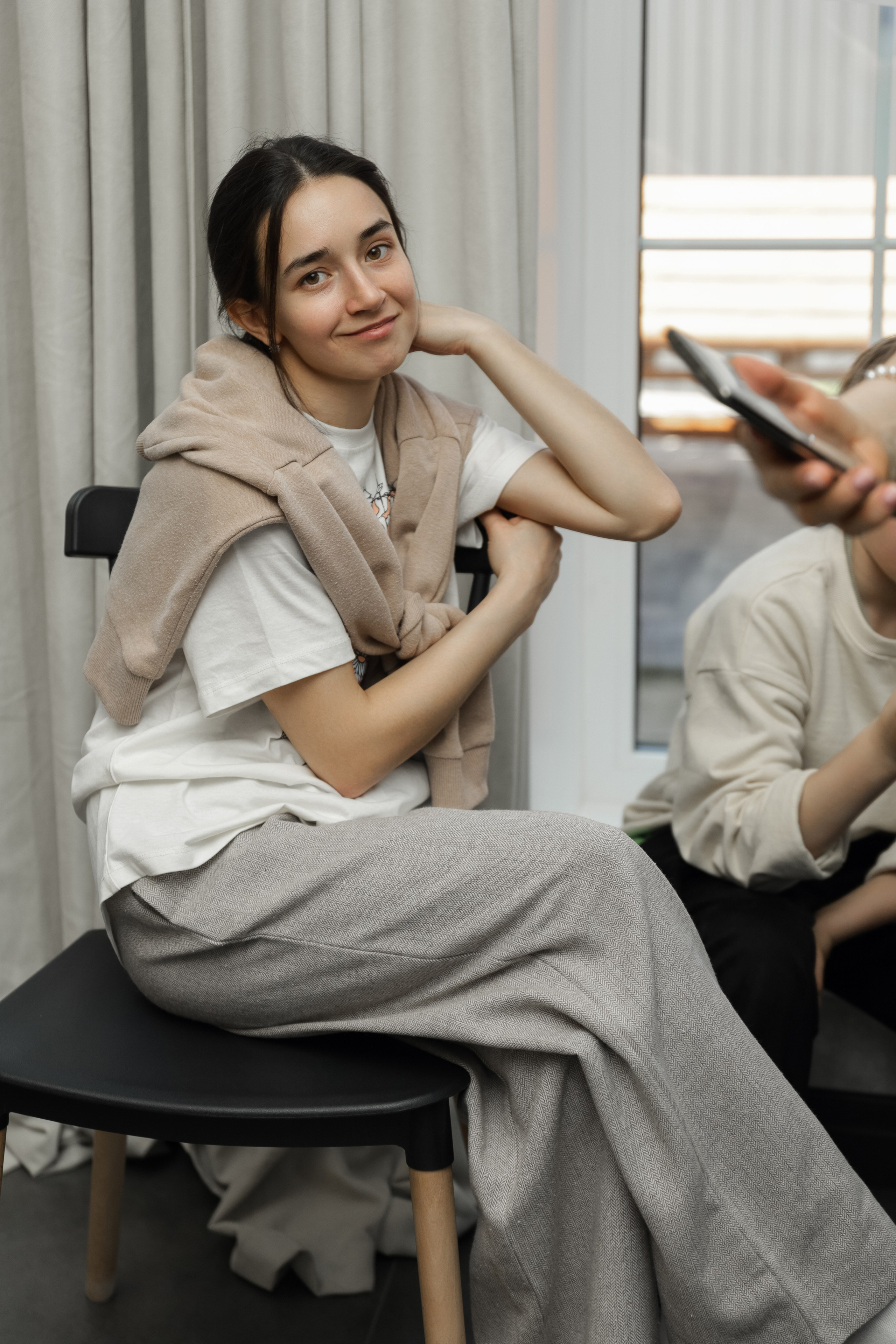 Алисе 1 год. АНАСТАСИЯ КУЗНЕЦОВА | ФОТОГРАФ ЧЕБОКСАРЫ