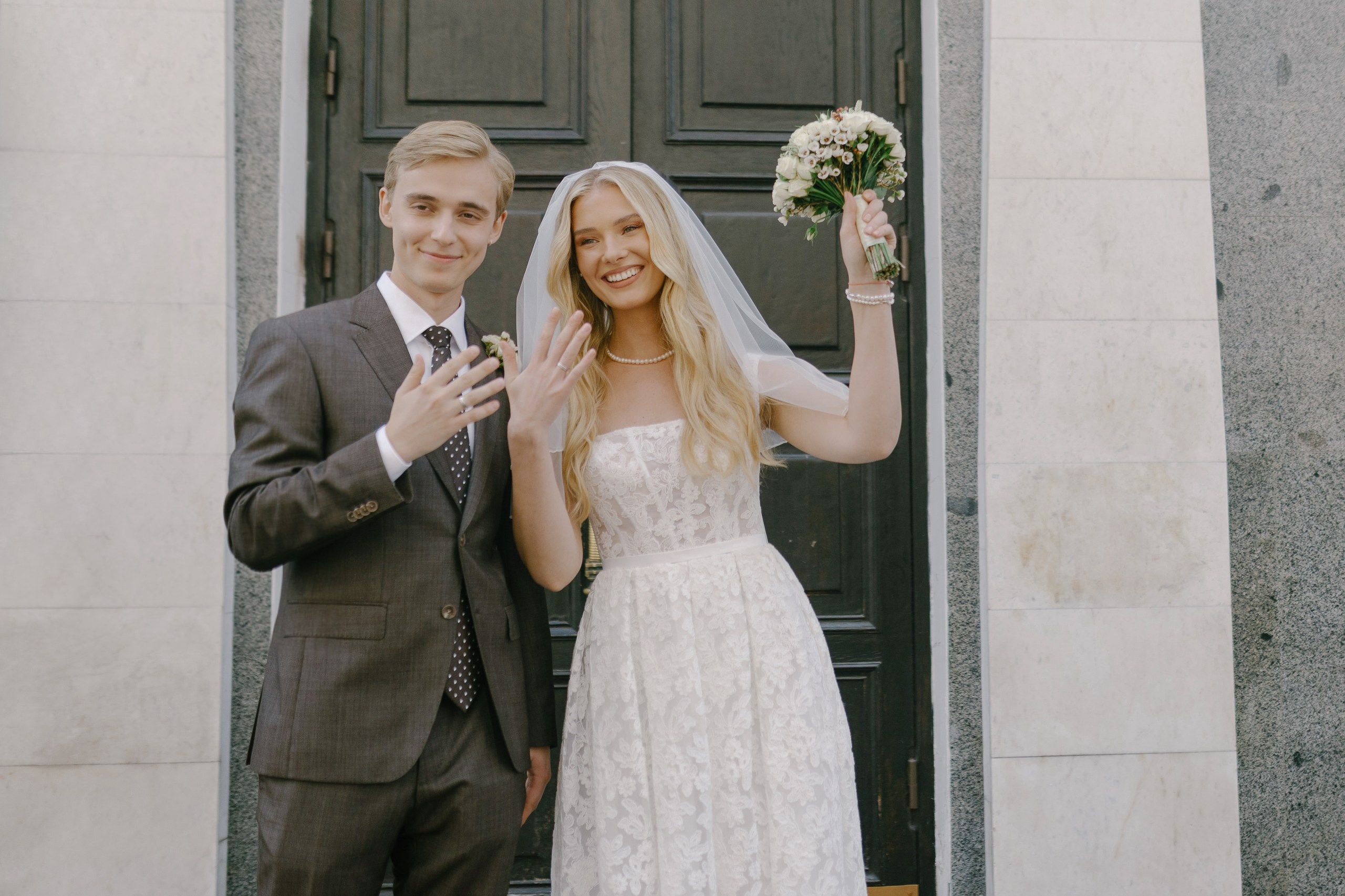 Алексей и Маша. Фотограф мероприятий, персональные съемки в Москве Владиславлева Настя