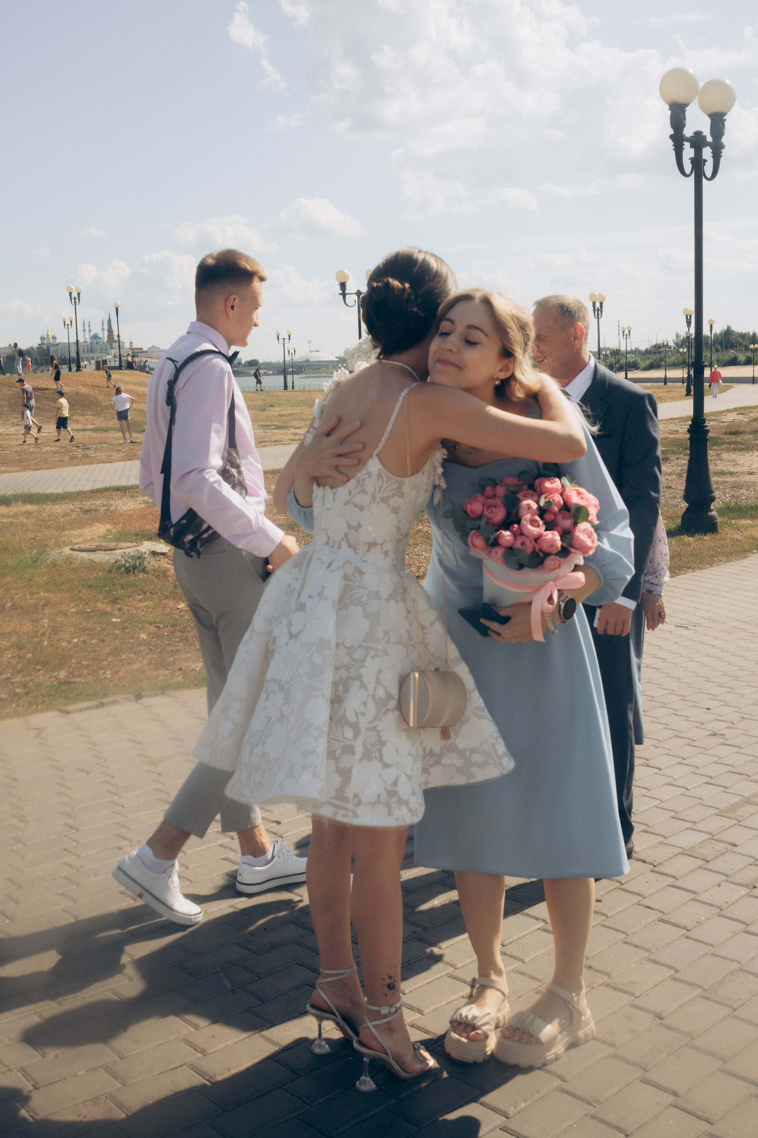 Свадьба Максима и Валерии. Свадебный фотограф Казань