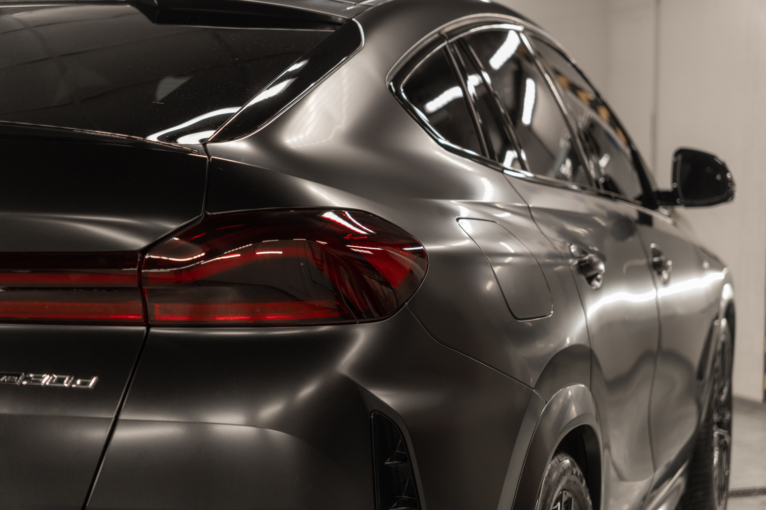 BMW X6. Фото и видео | Воронеж