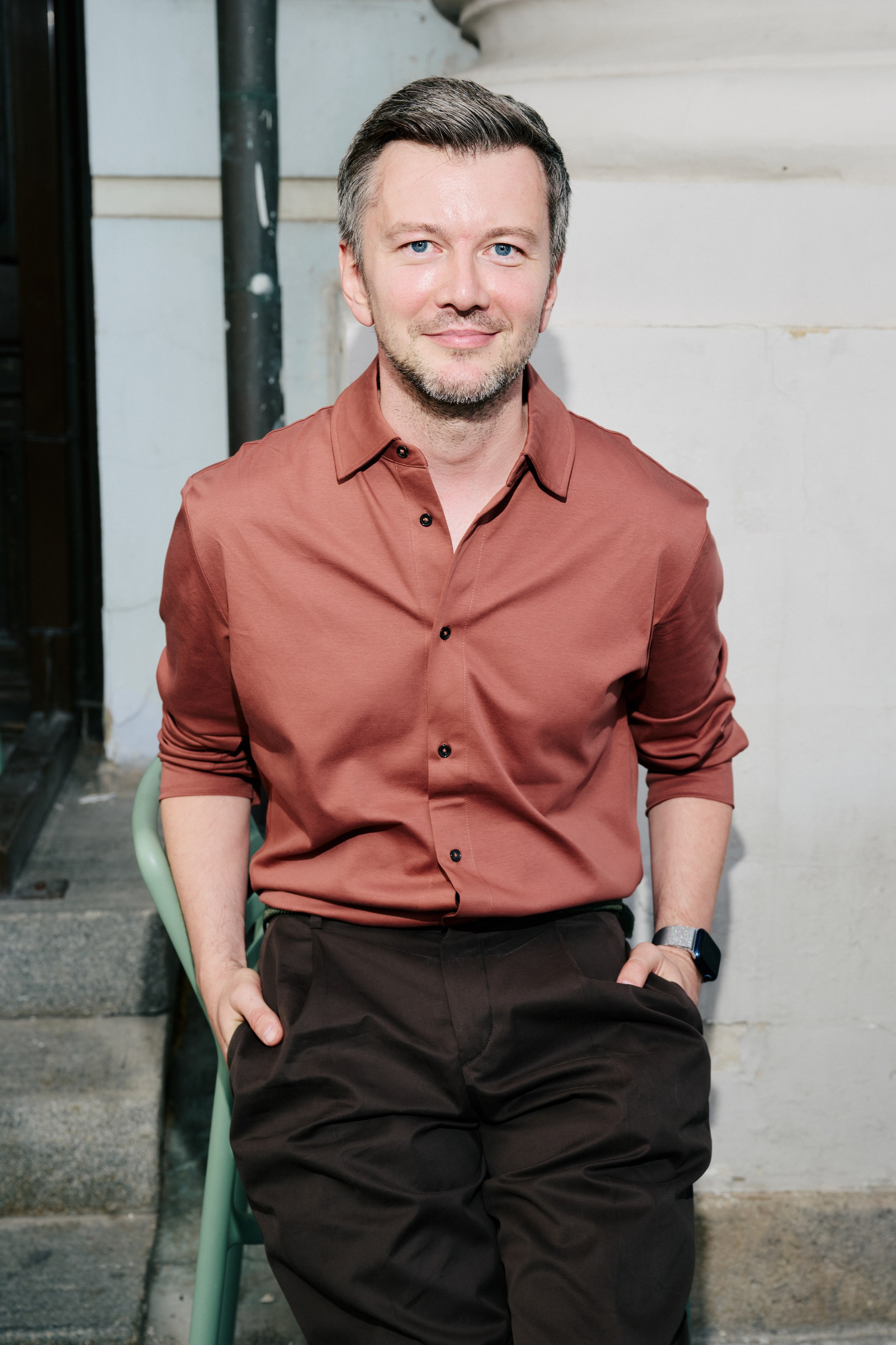 Вечер В Стиле Кабаре «Летучая Мышь» x Lobby. Фотограф Сергей Бойко Москва