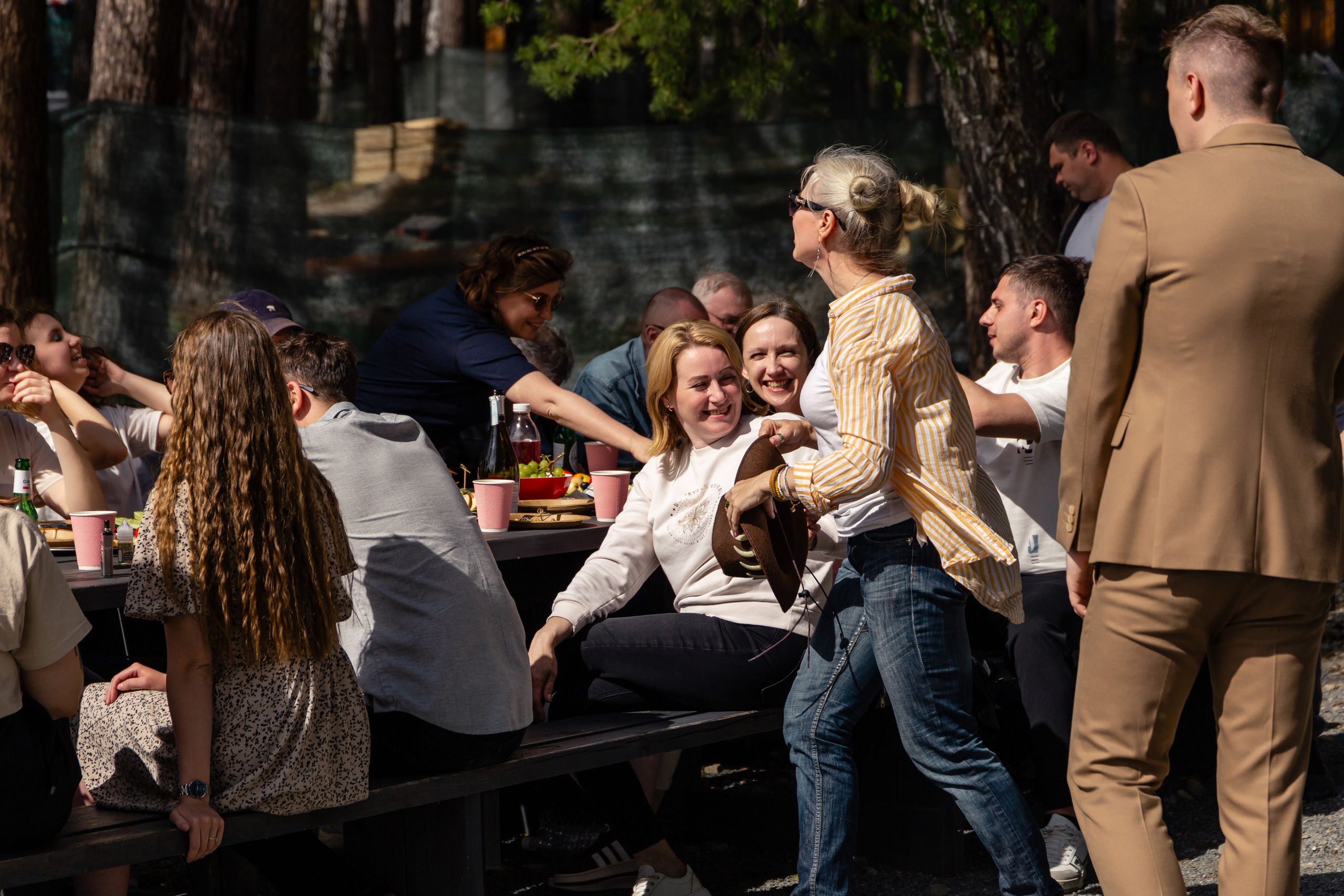 МТ Электро 28 лет